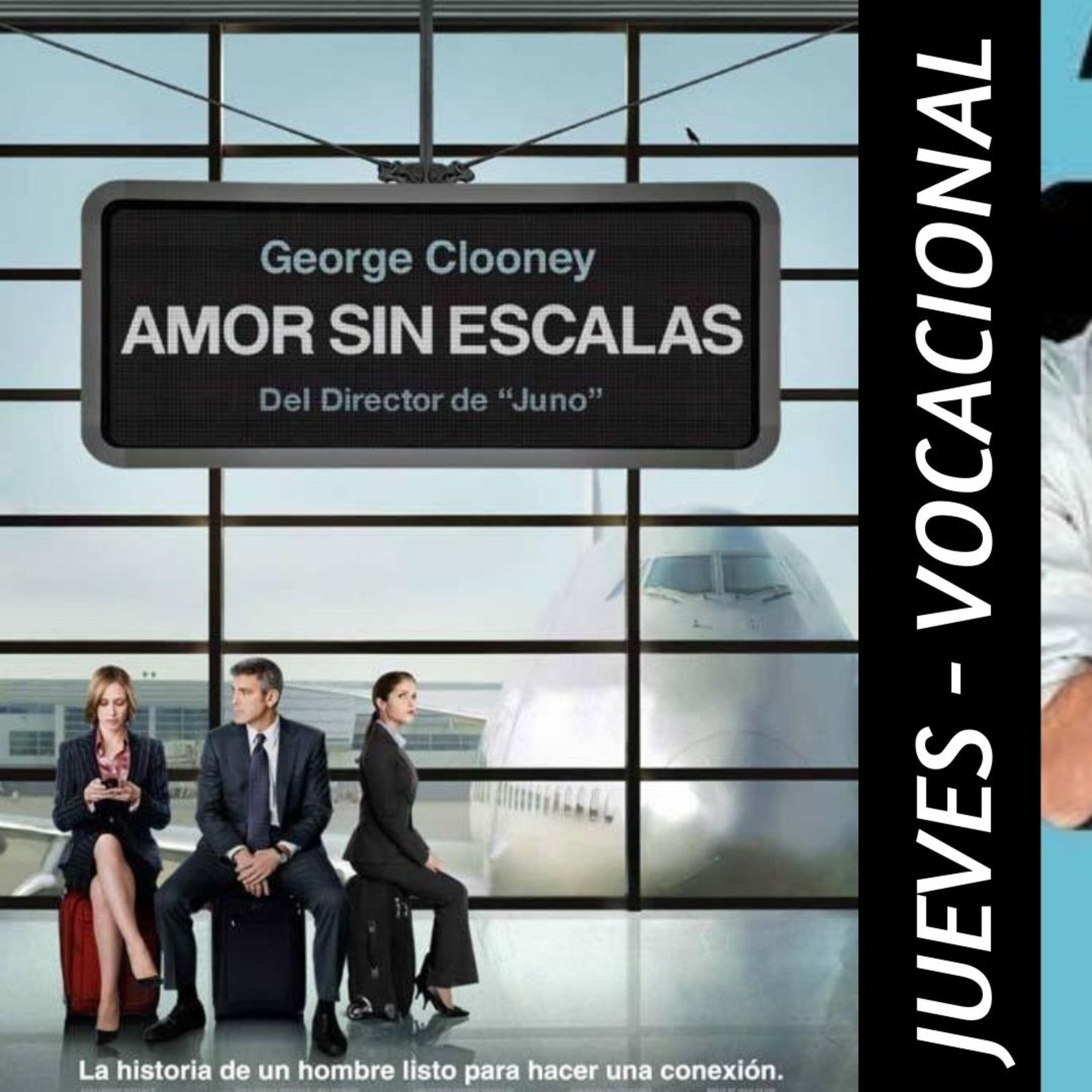 Amor sin escalas  episode artwork