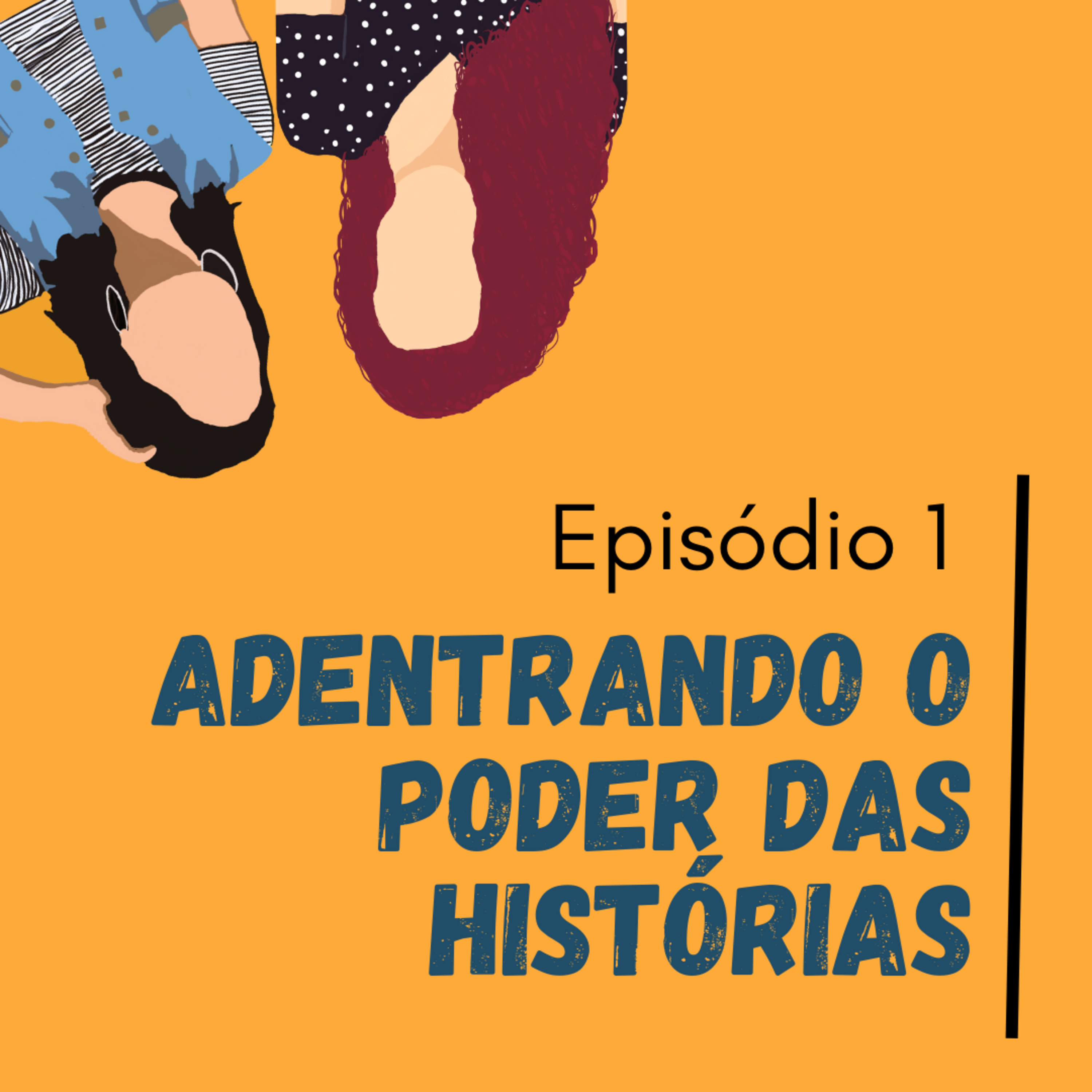 Adentrando