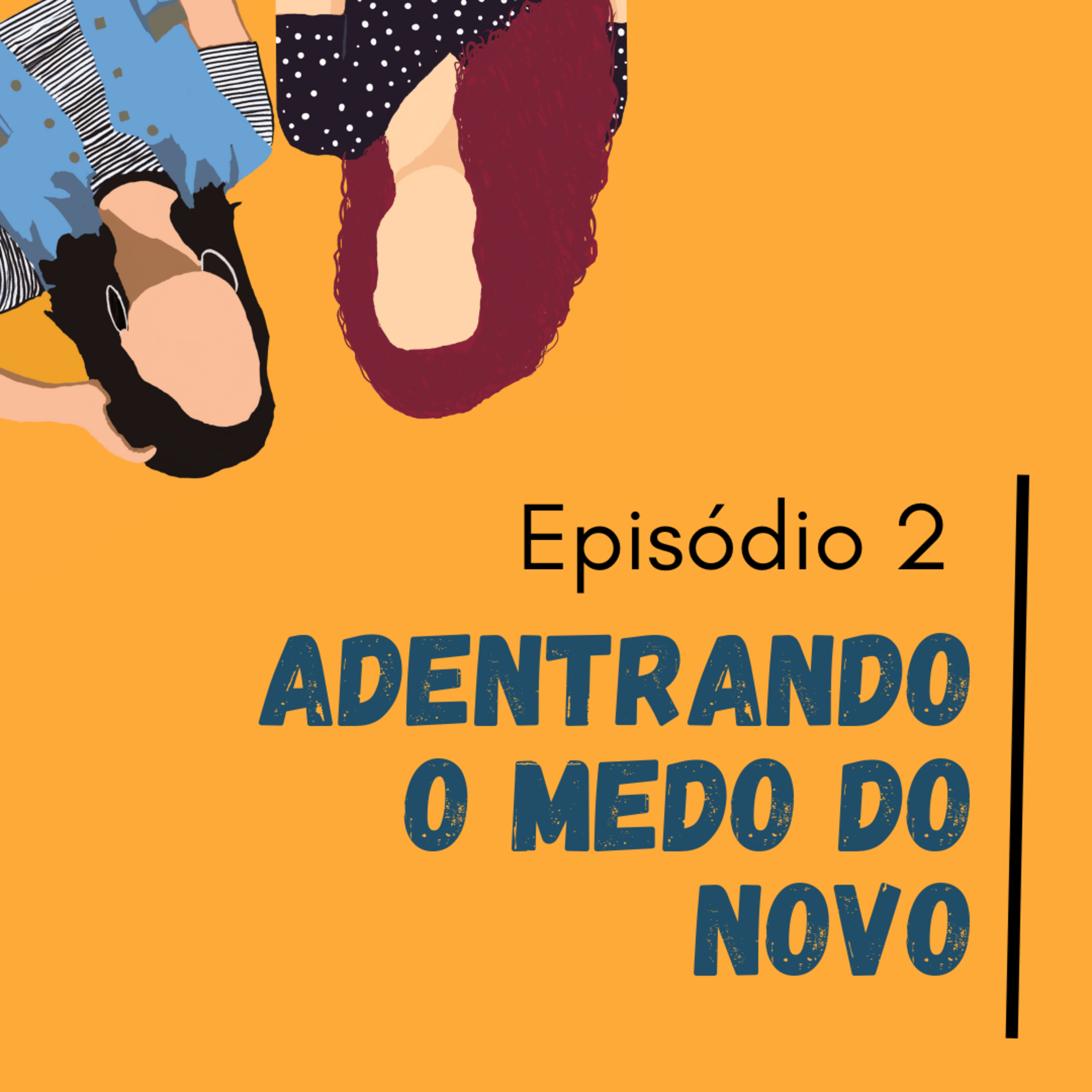 Adentrando