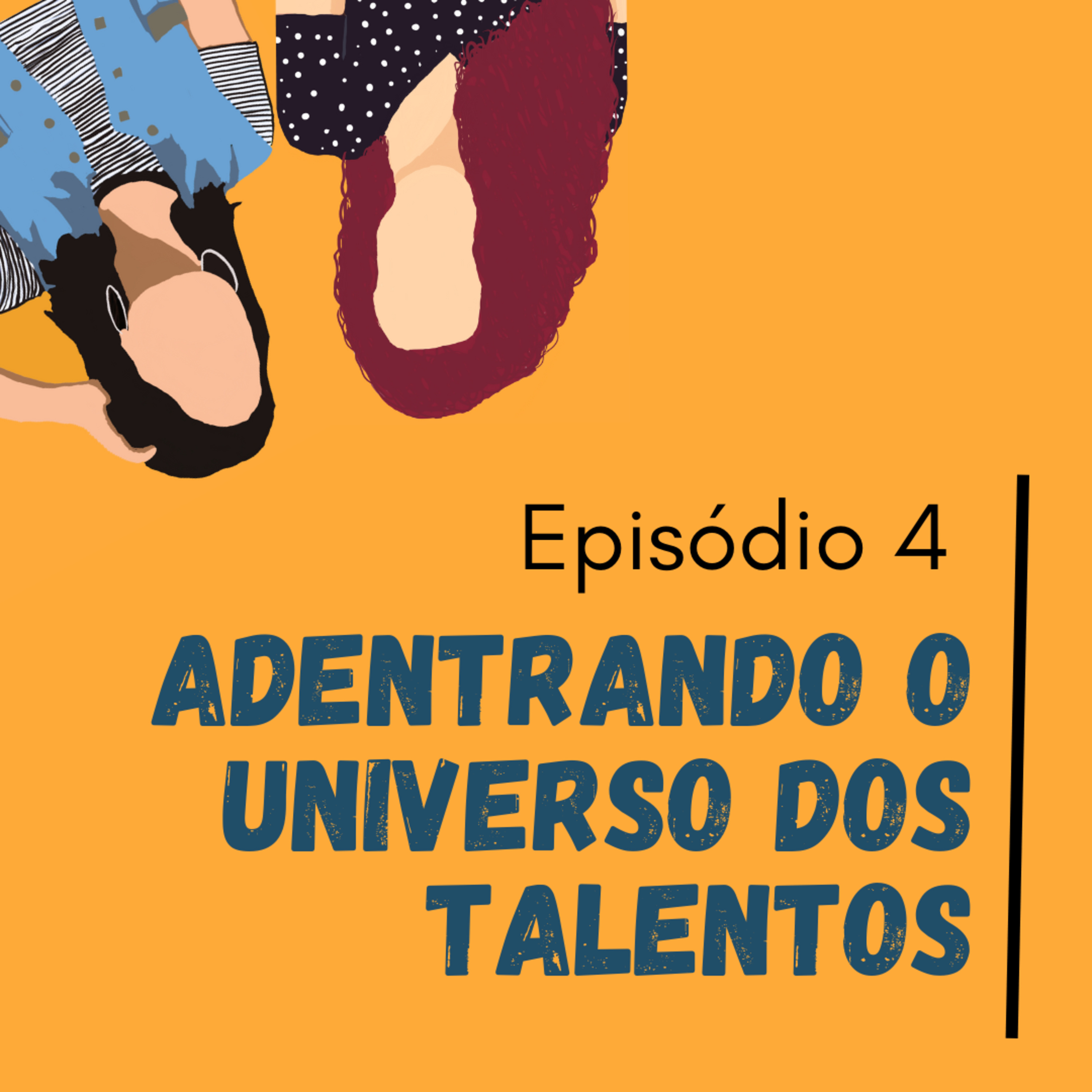 Adentrando