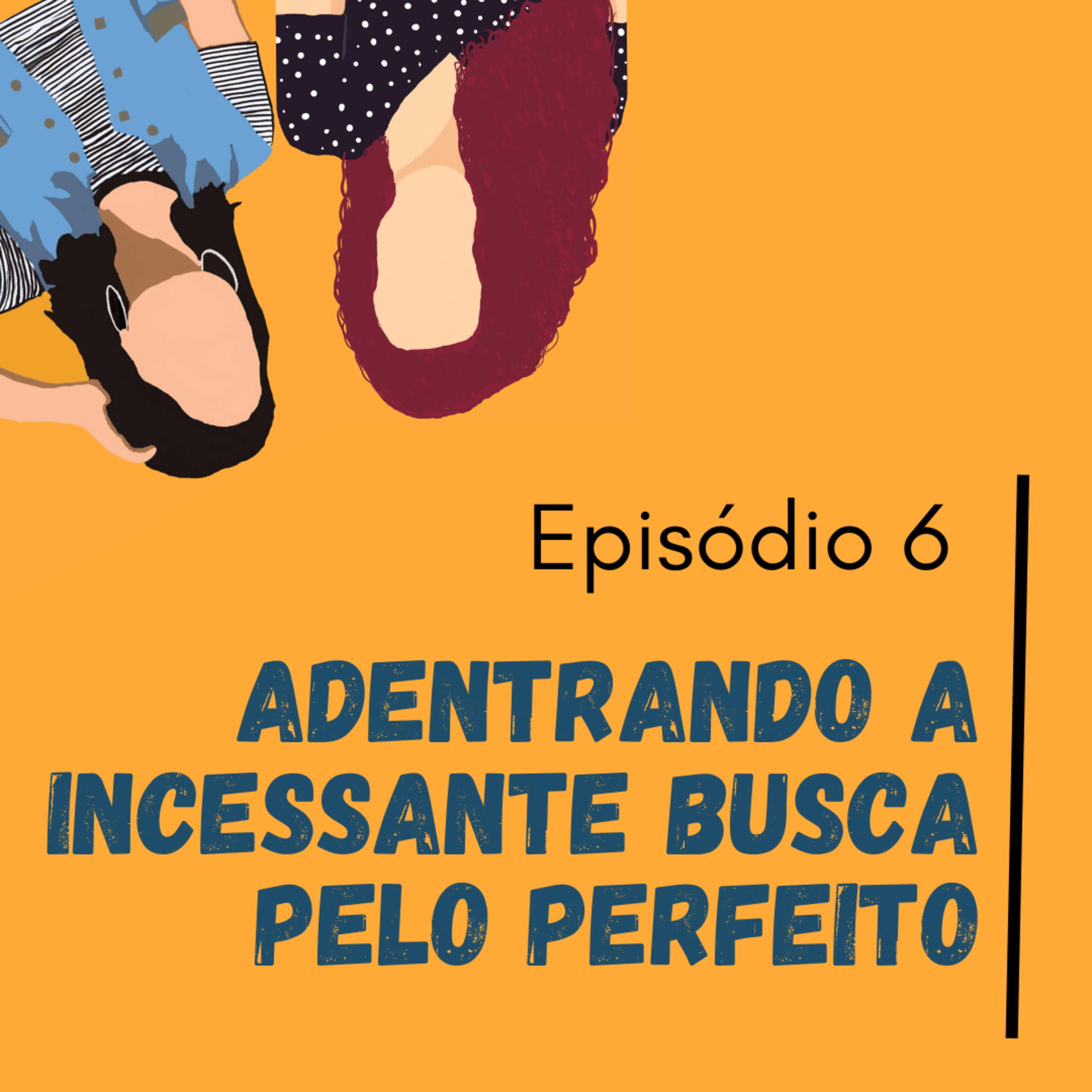 Adentrando