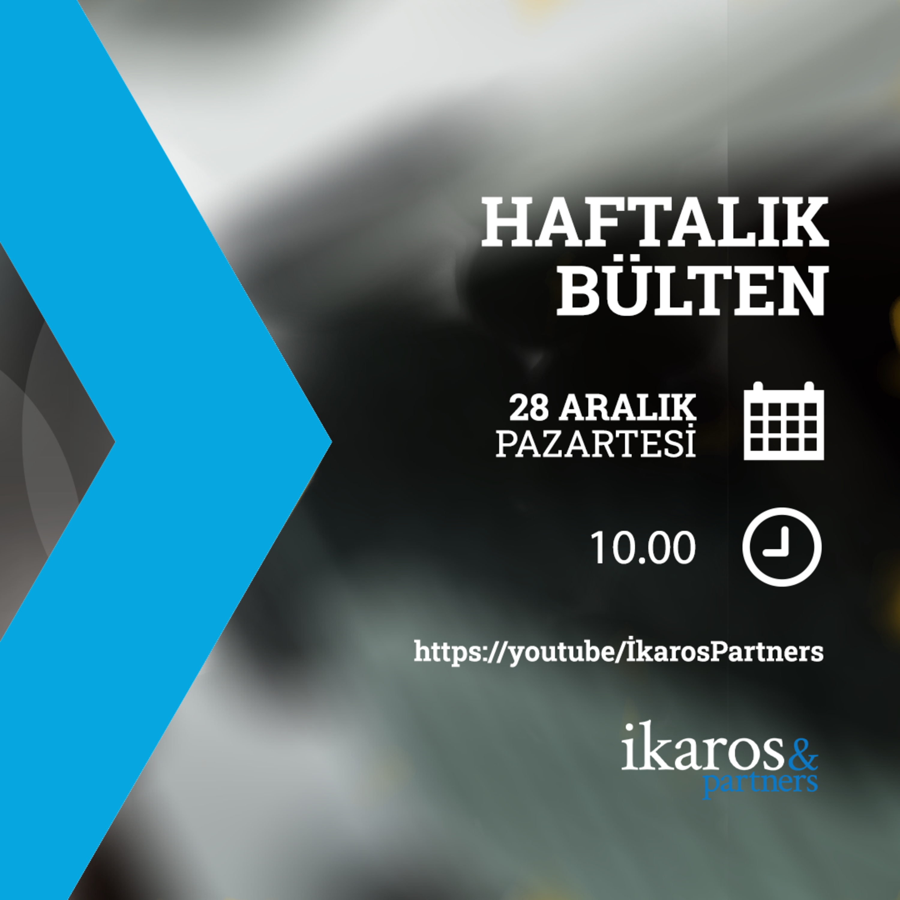 İkaros & Partners İnsan Kaynakları ve Eğitim Danışmanlığı