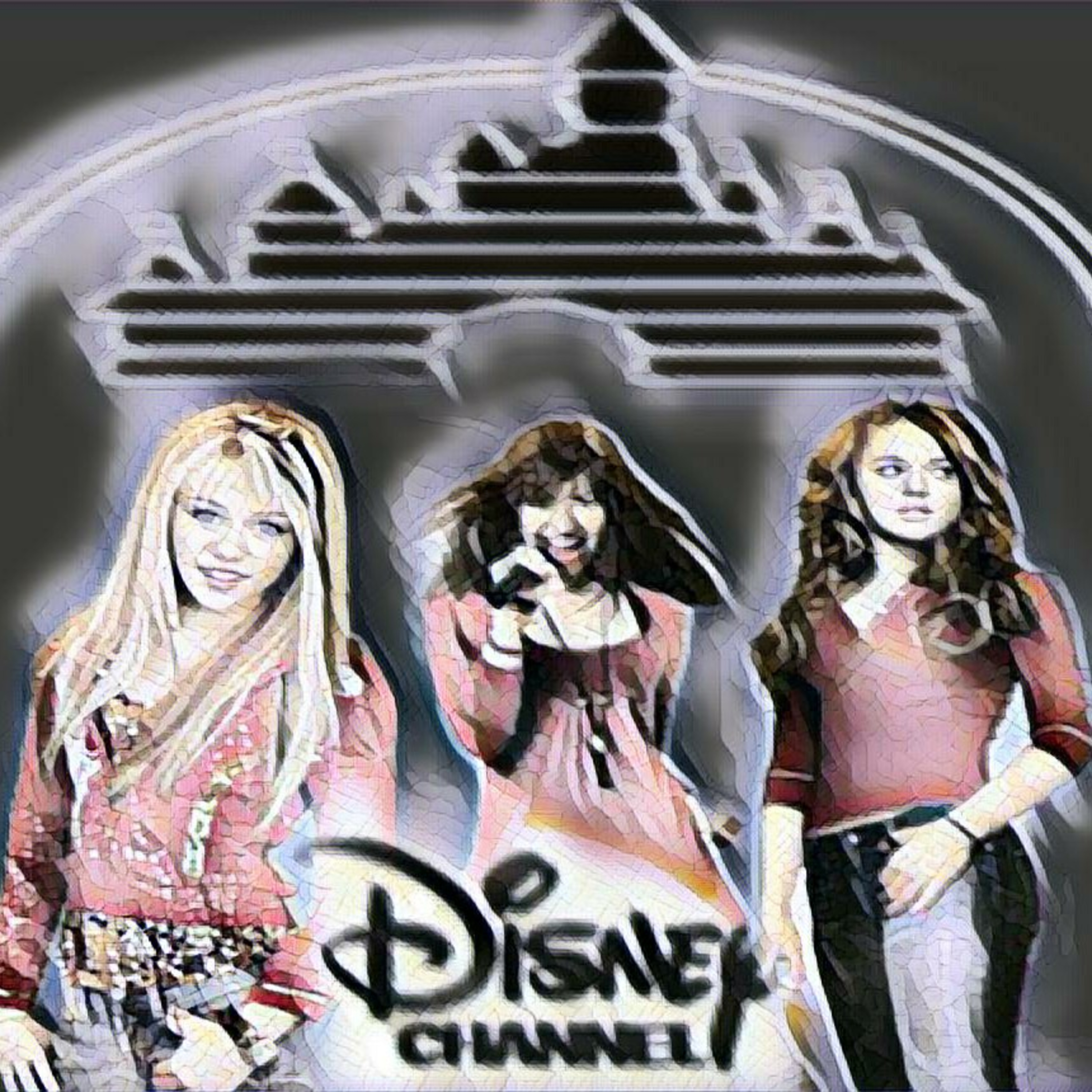 #05 O lado sombrio da #Disney: Porquê as estrelas surtam? episode artwork