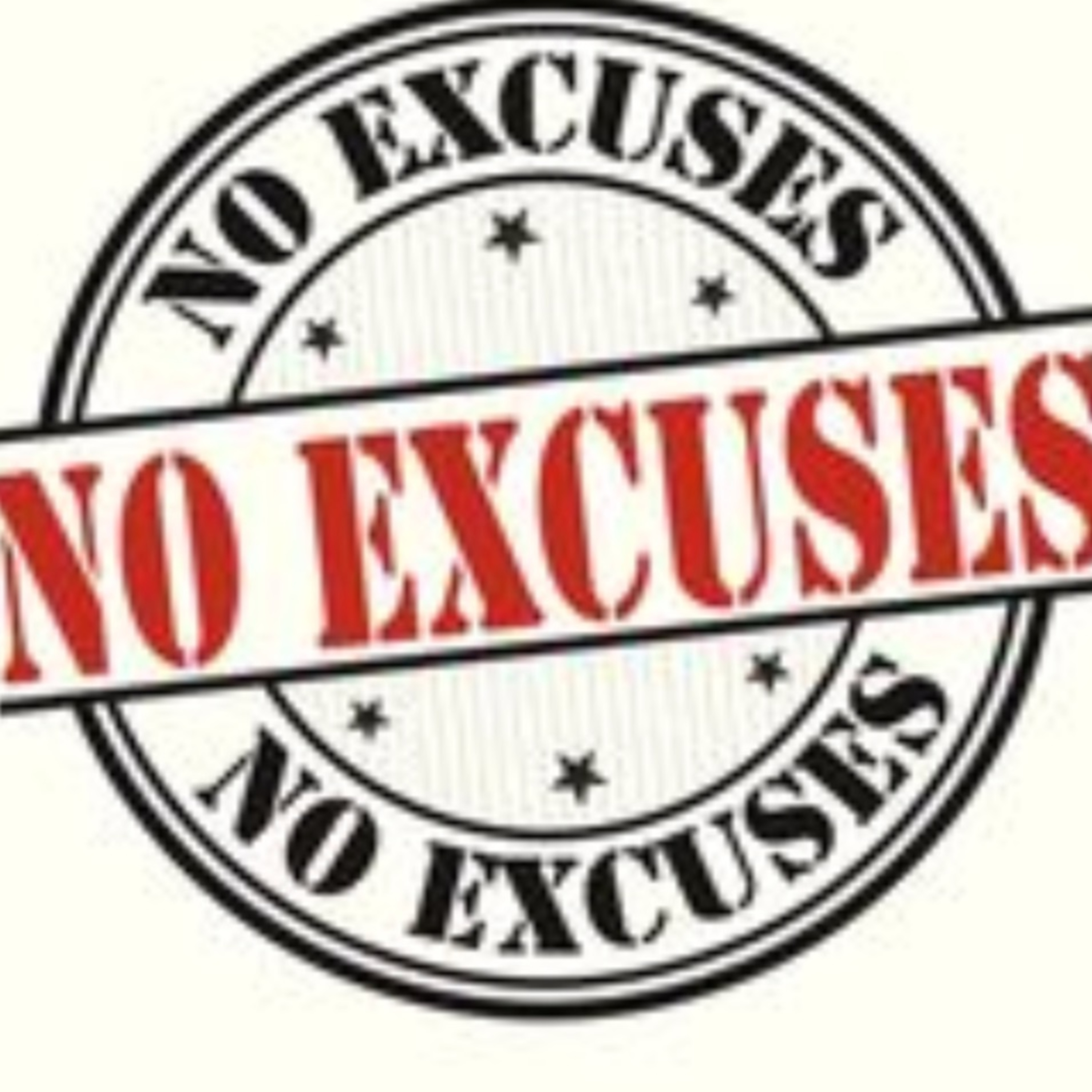 No Excuses Podcast