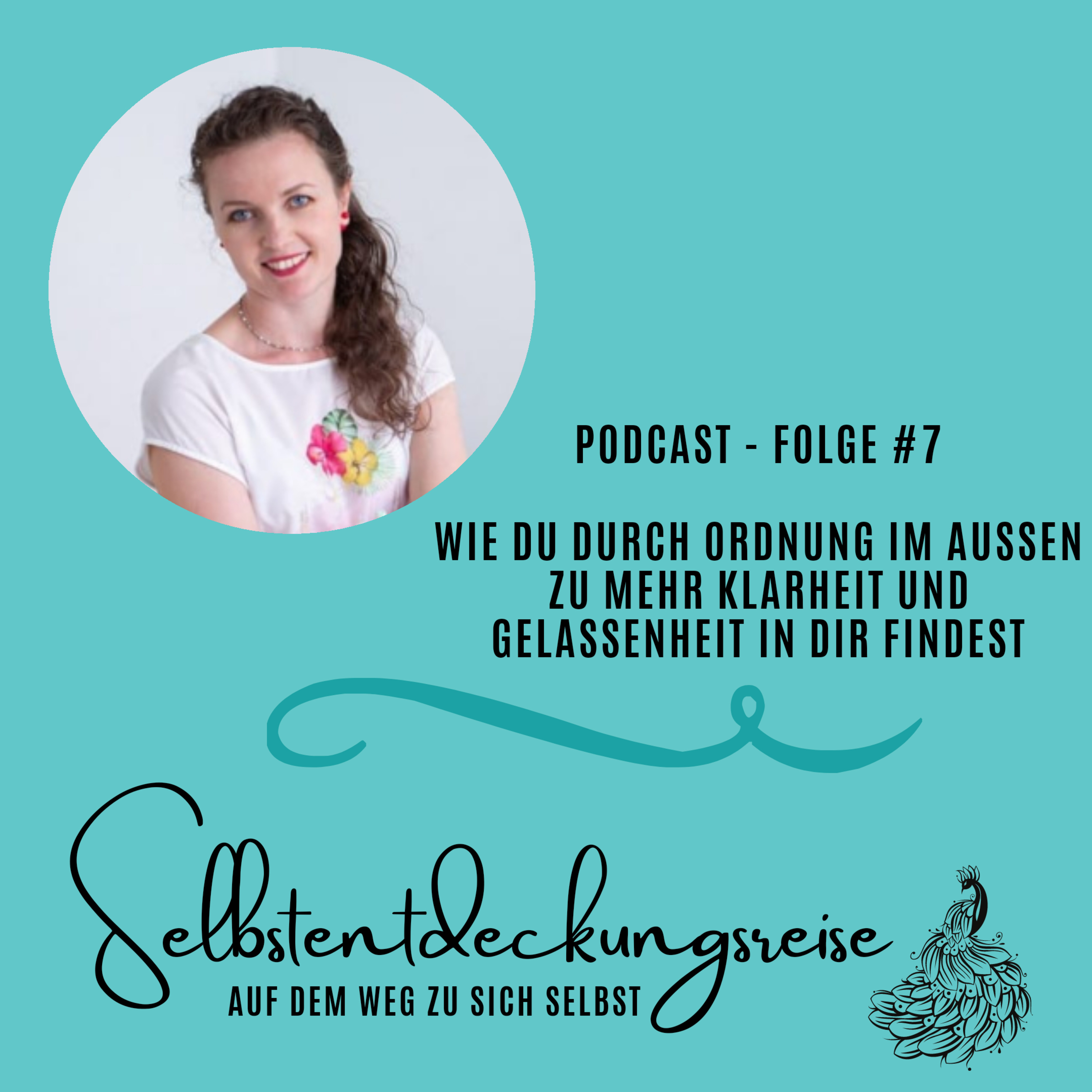 Selbstentdeckungsreise