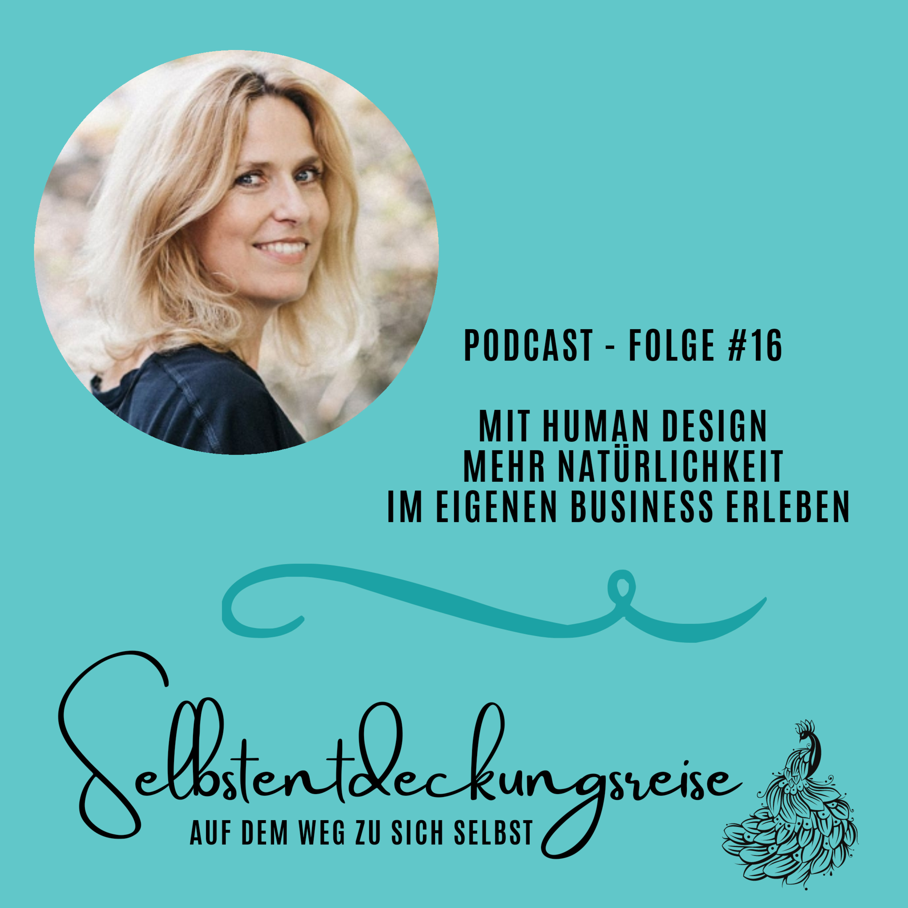 Selbstentdeckungsreise