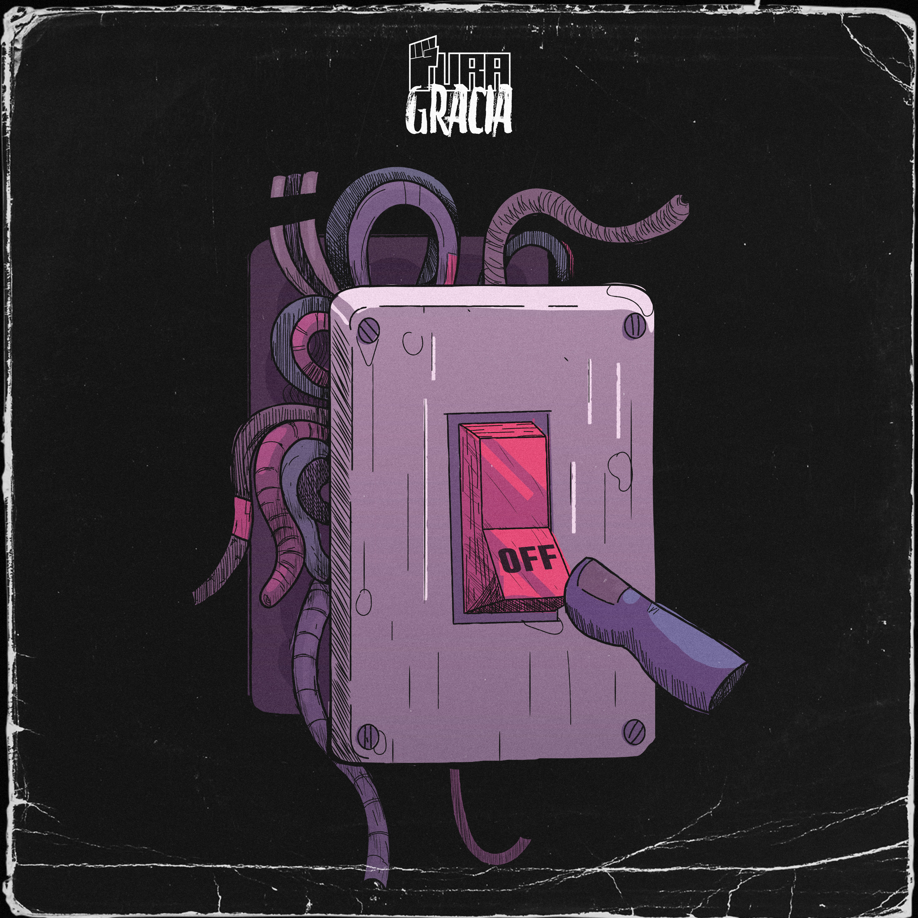 Especial de Halloween - Pura Gracia Podcast episode artwork