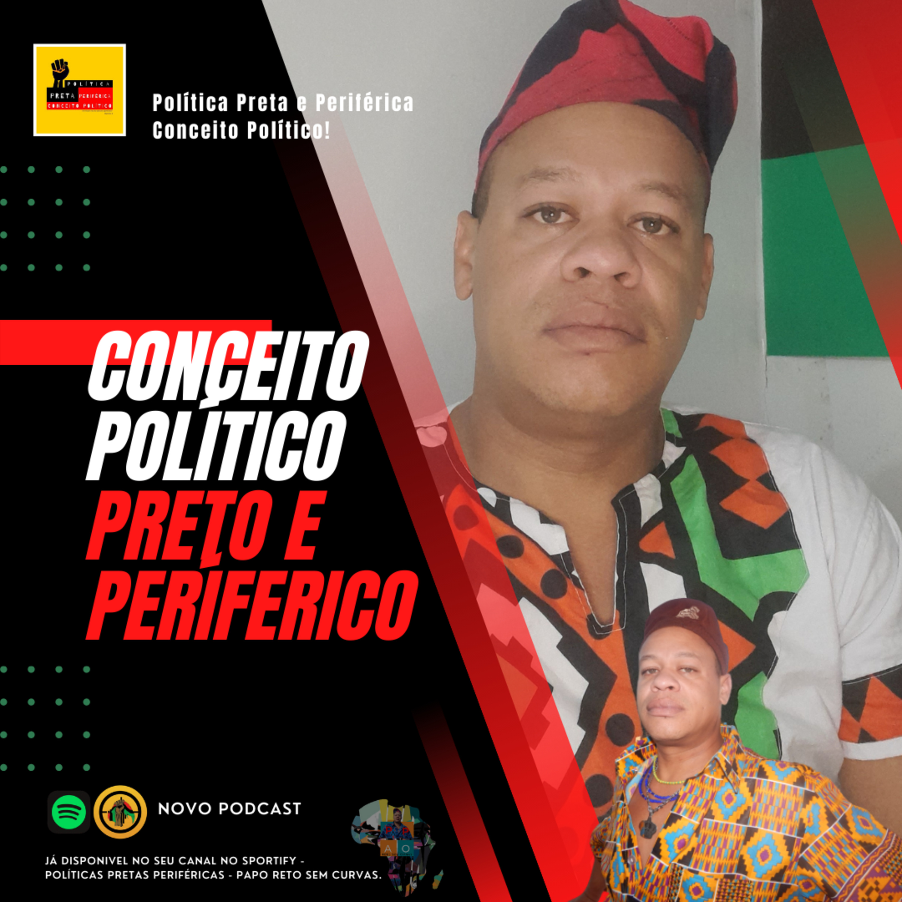 Preto Para Pretxs\'