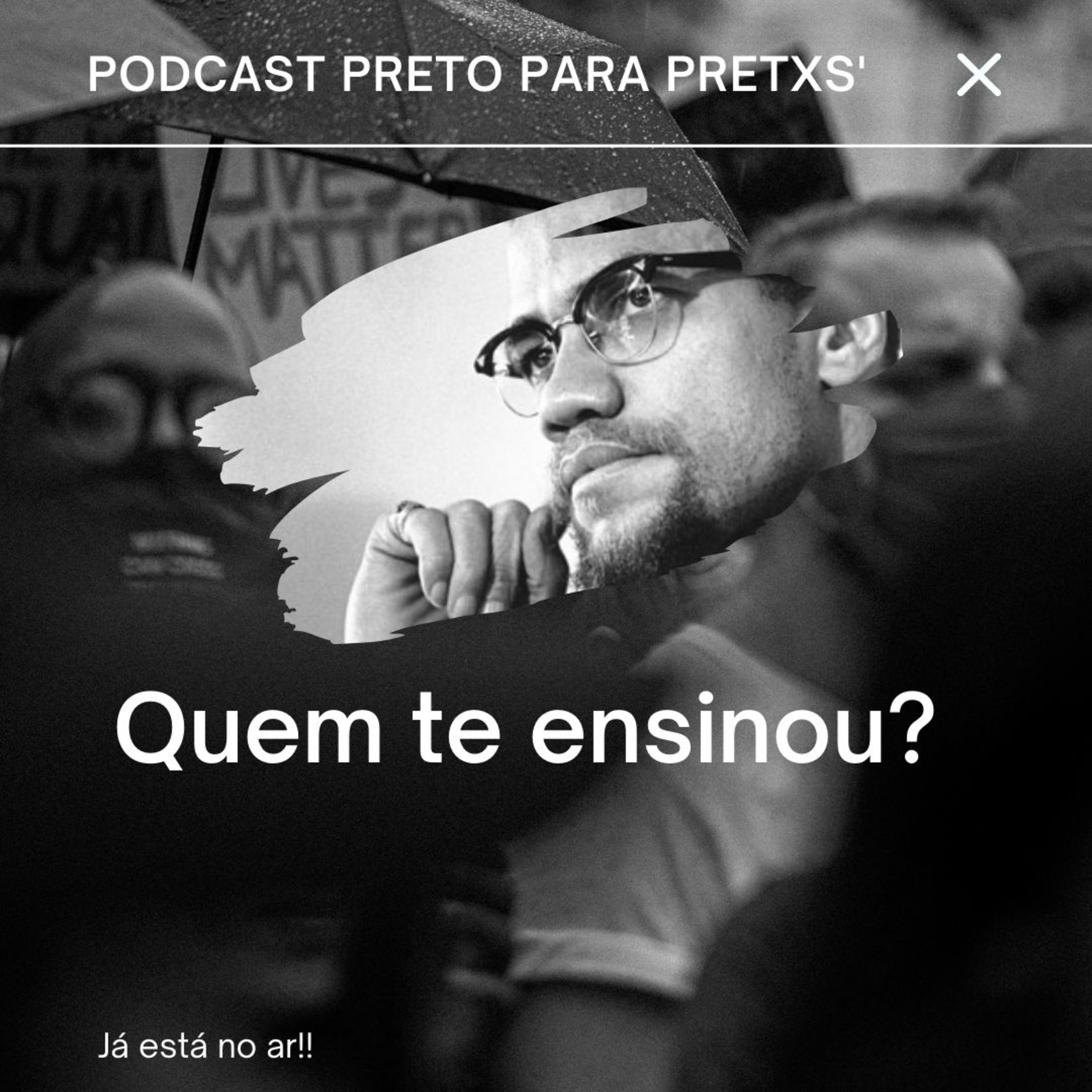Preto Para Pretxs\'