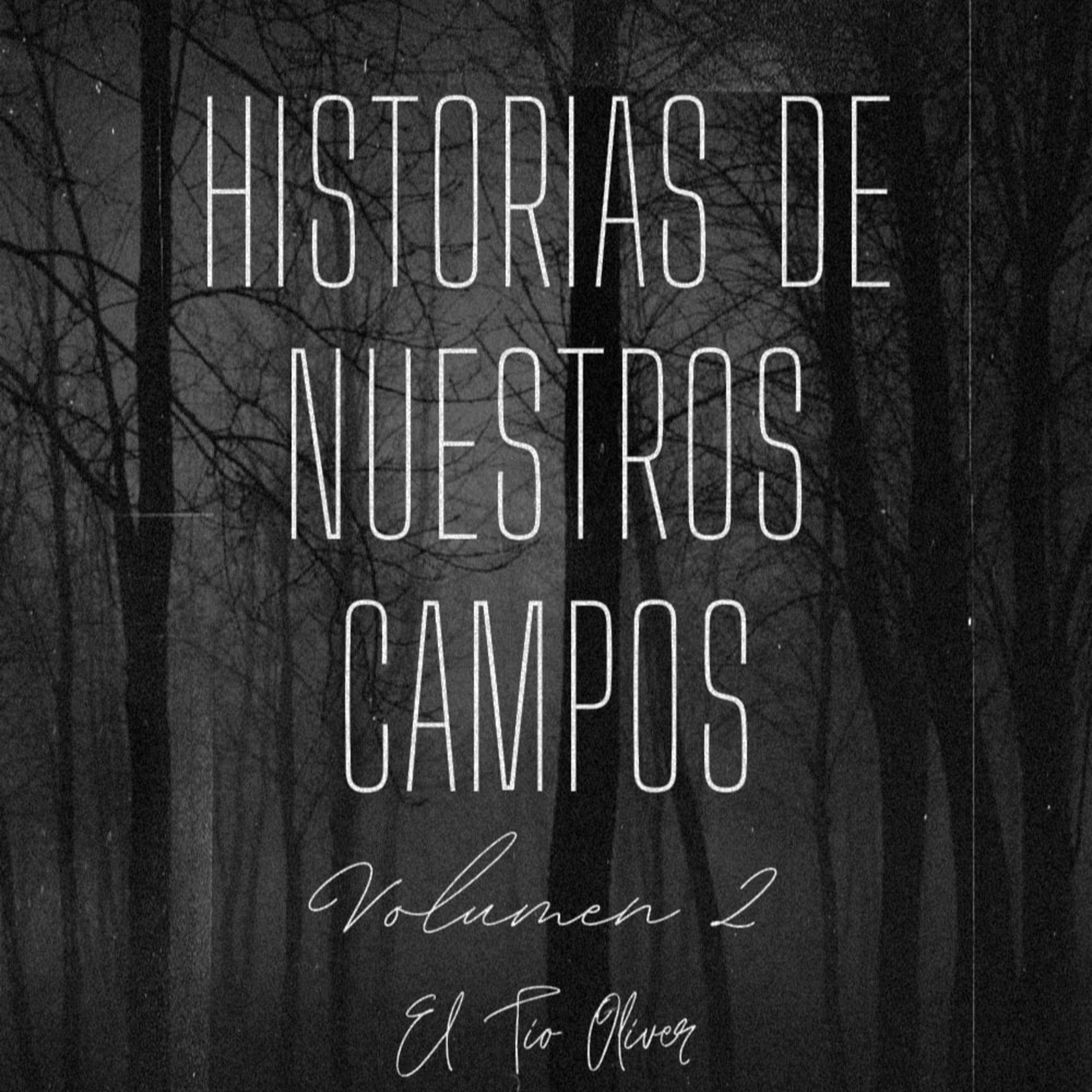 Hombres De Mar episode artwork