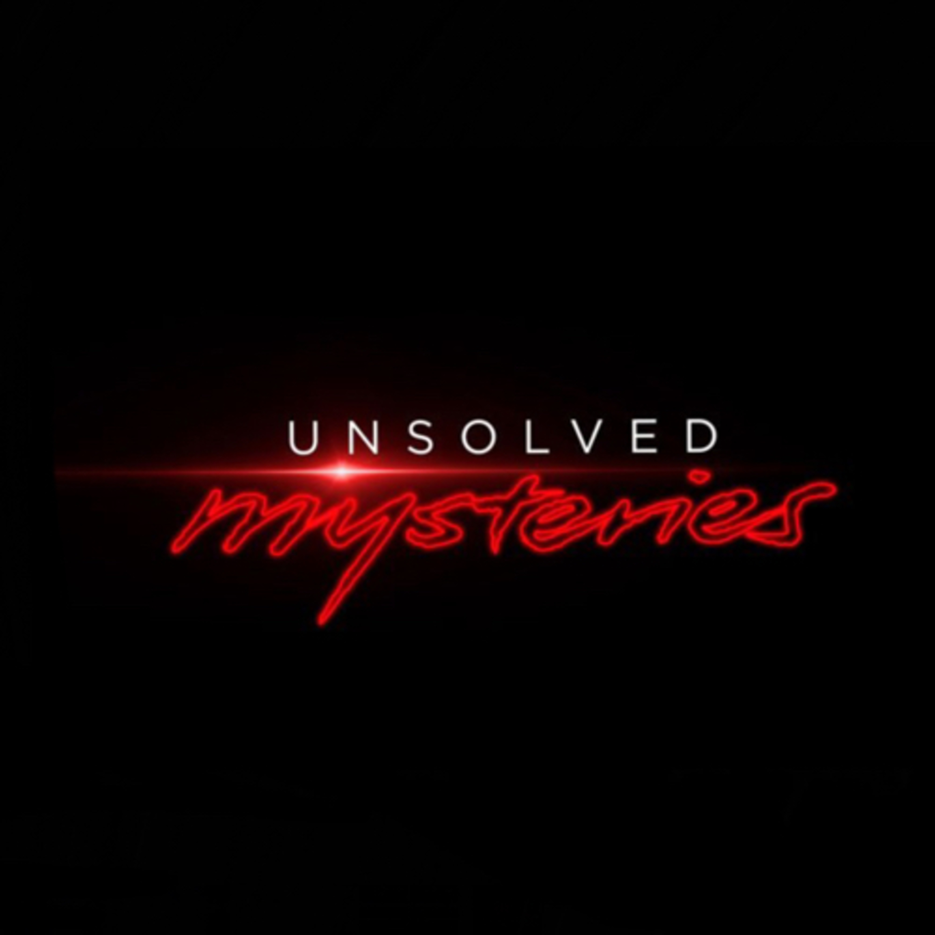 Unsolved Mysteries Episode Five episode artwork