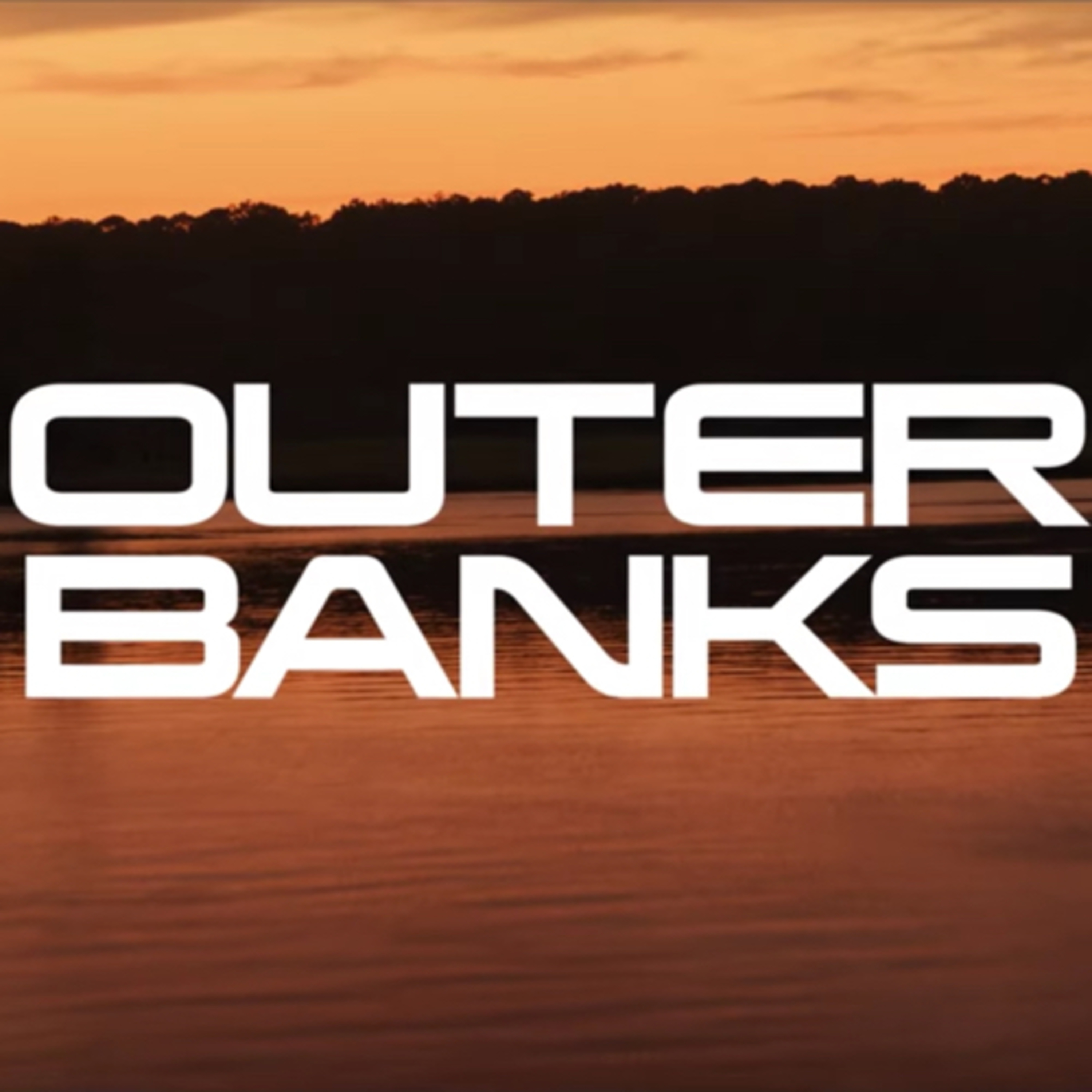 Outerbanks : Part One episode artwork