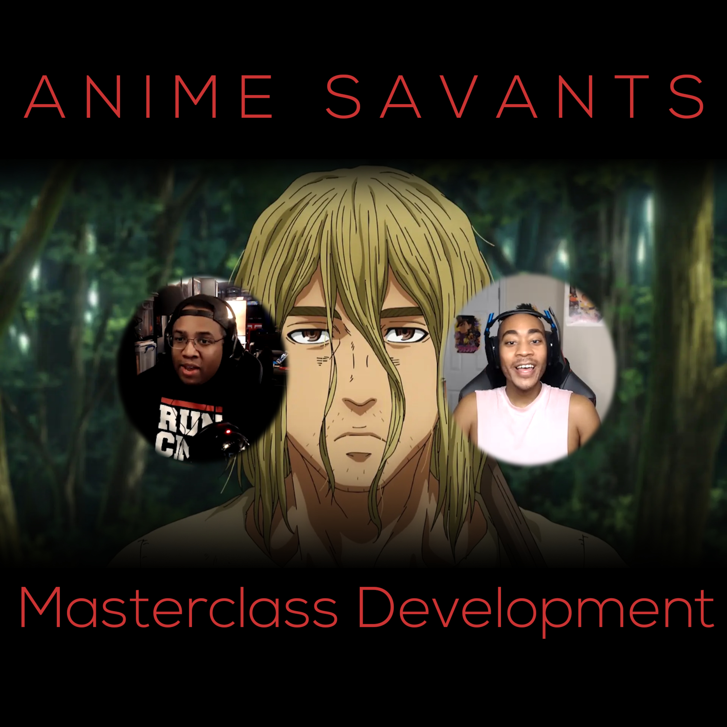 Masterful Development episode artwork