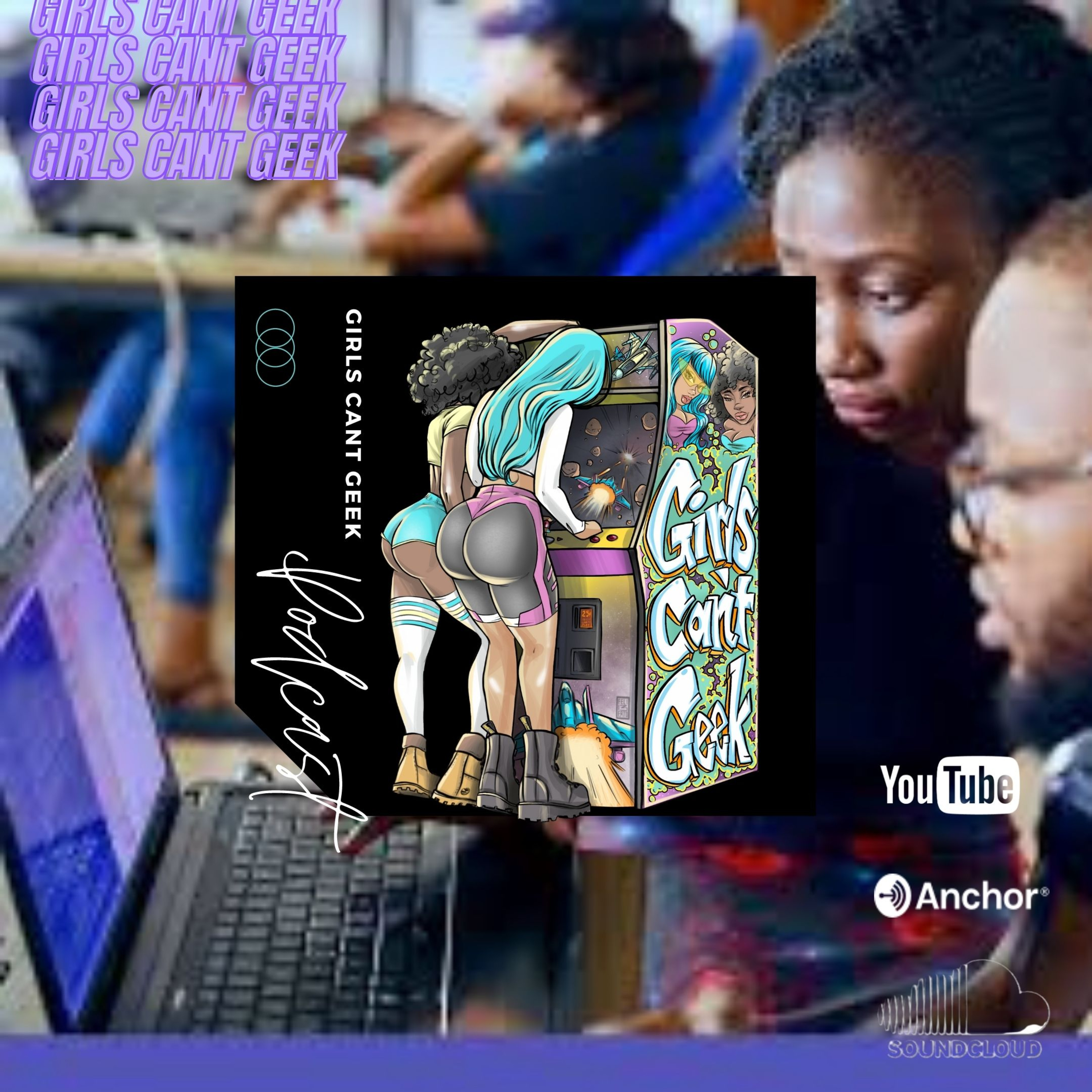 BLERDS in Tech & Entertainment: Ownership Spotlight