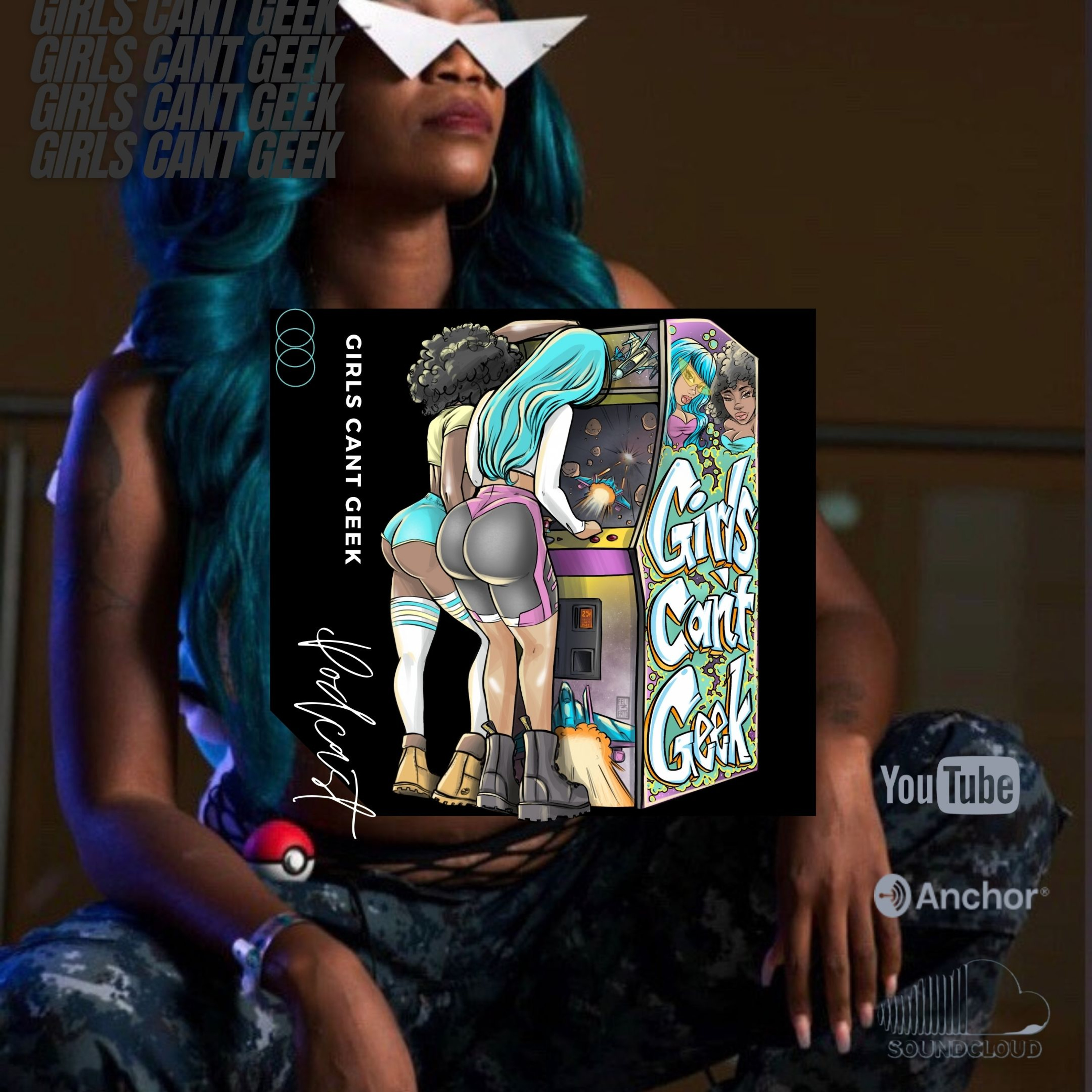 GCG: SZN4 Episode 3- TRIN TALKS viral vaginerz