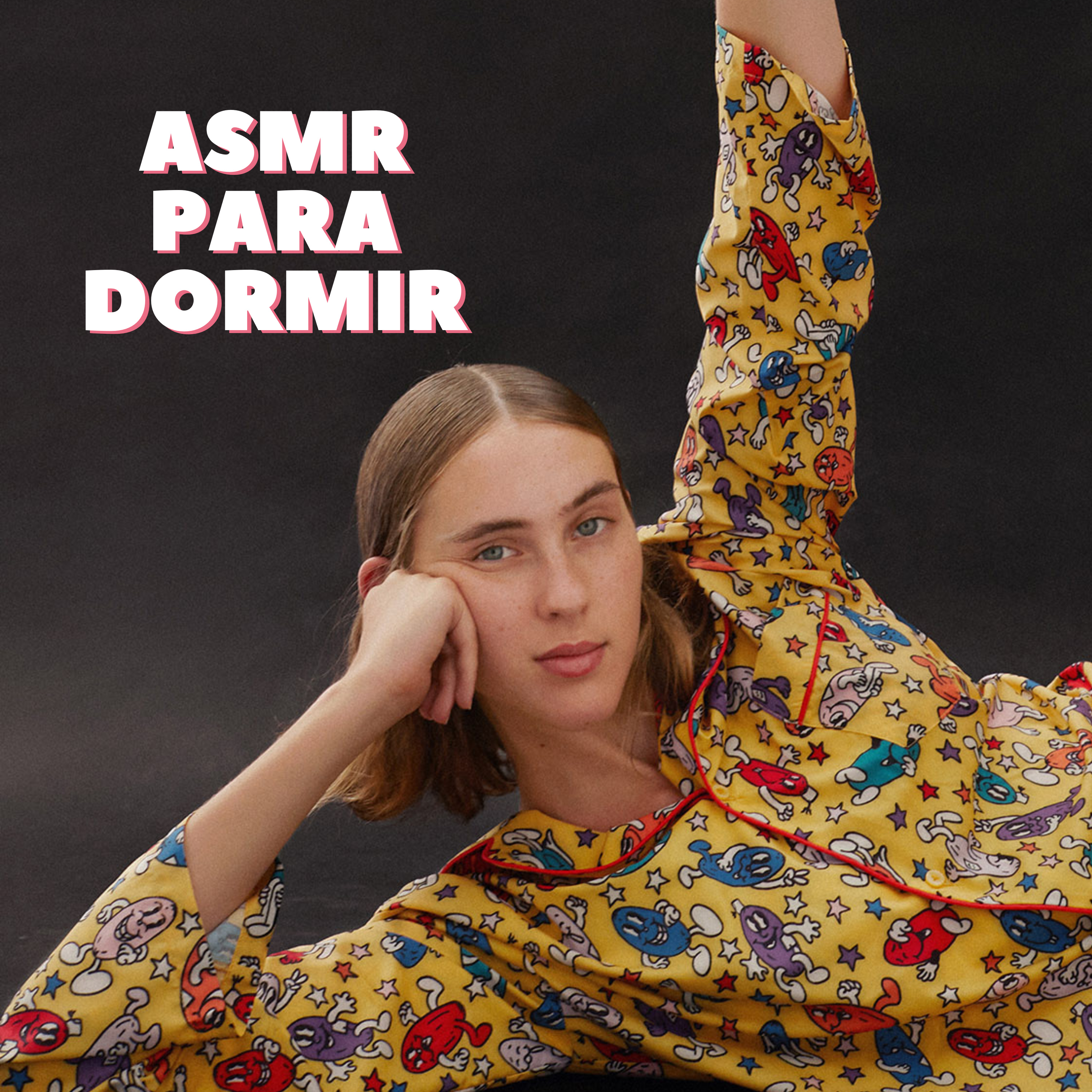 A LO RELAJADO I ASMR