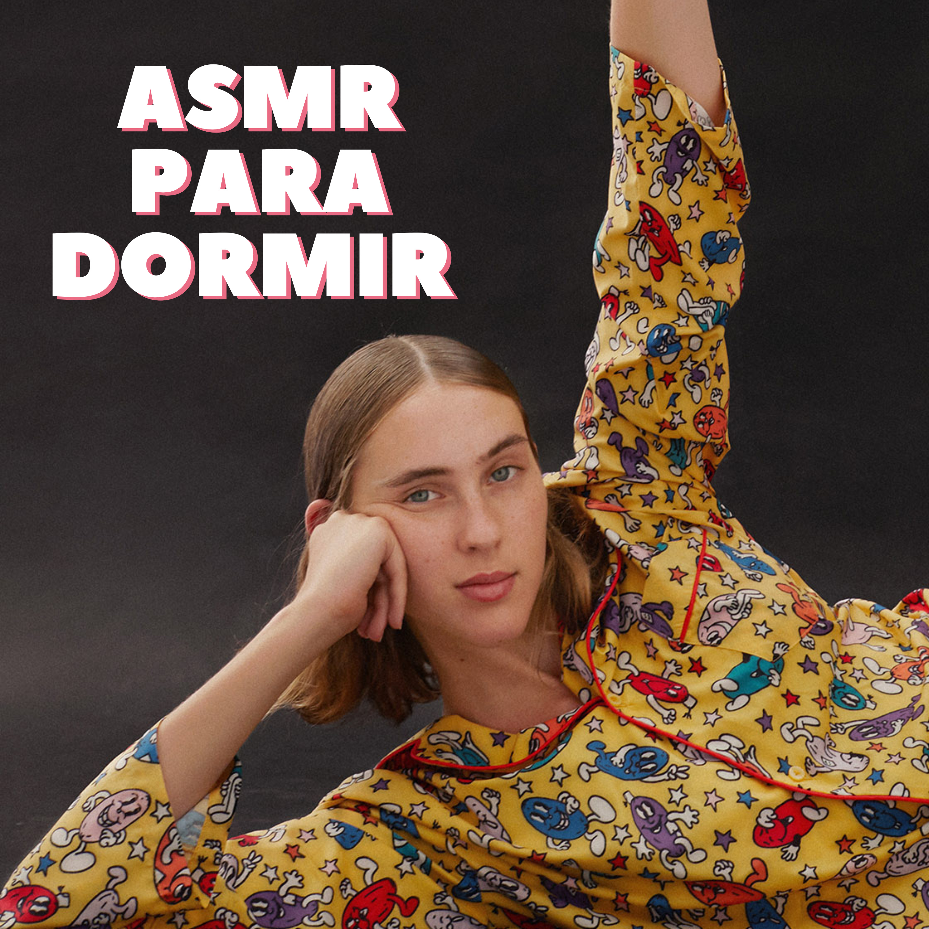 A LO RELAJADO I ASMR