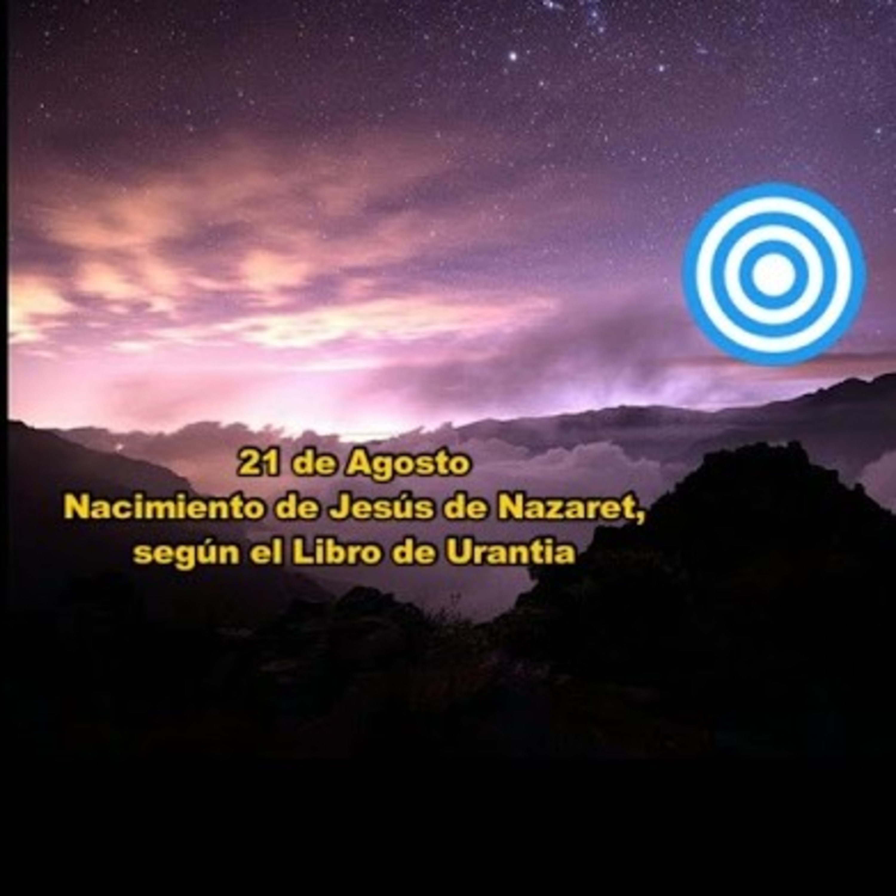 Reflexiones y Misterios, con Fernando