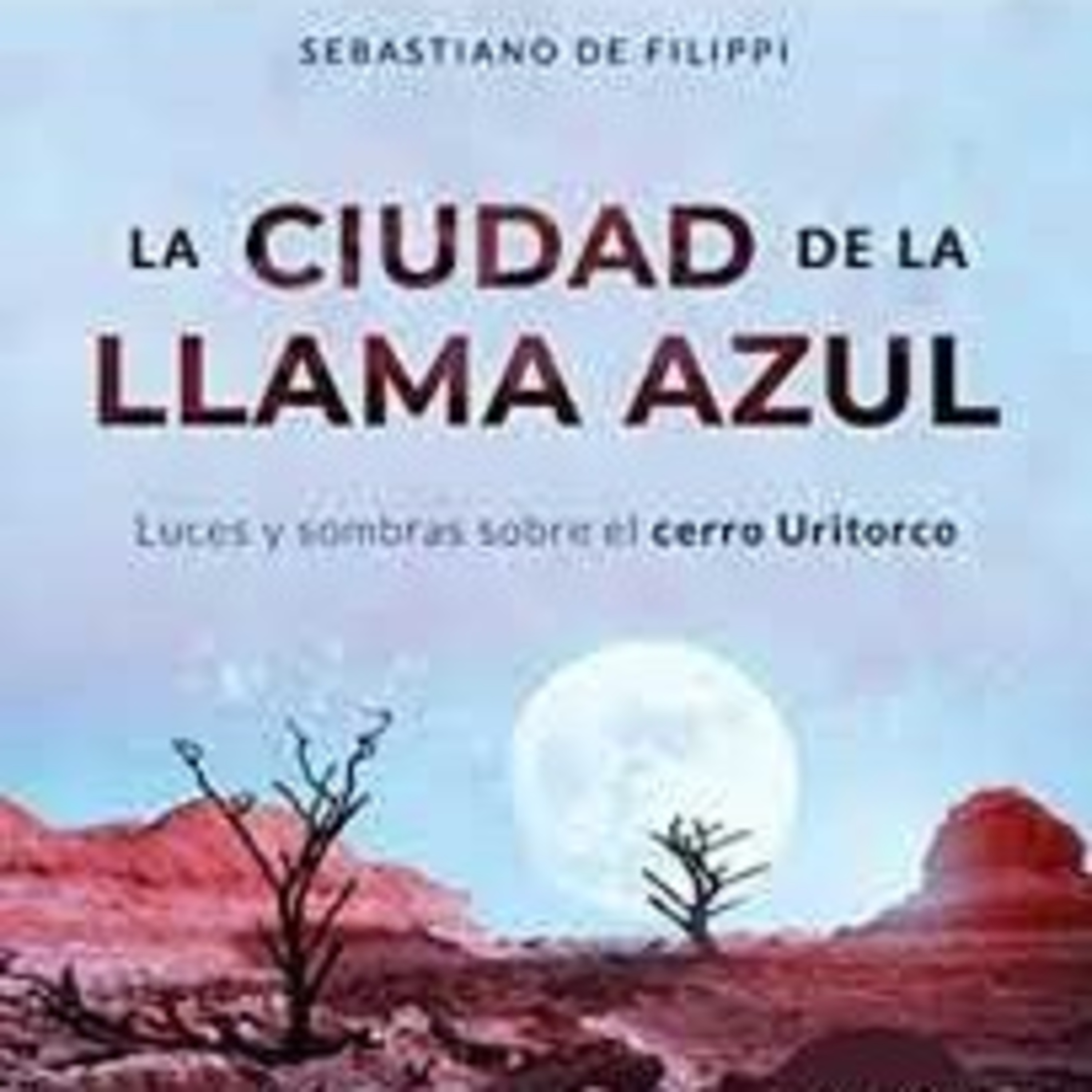 Reflexiones y Misterios, con Fernando