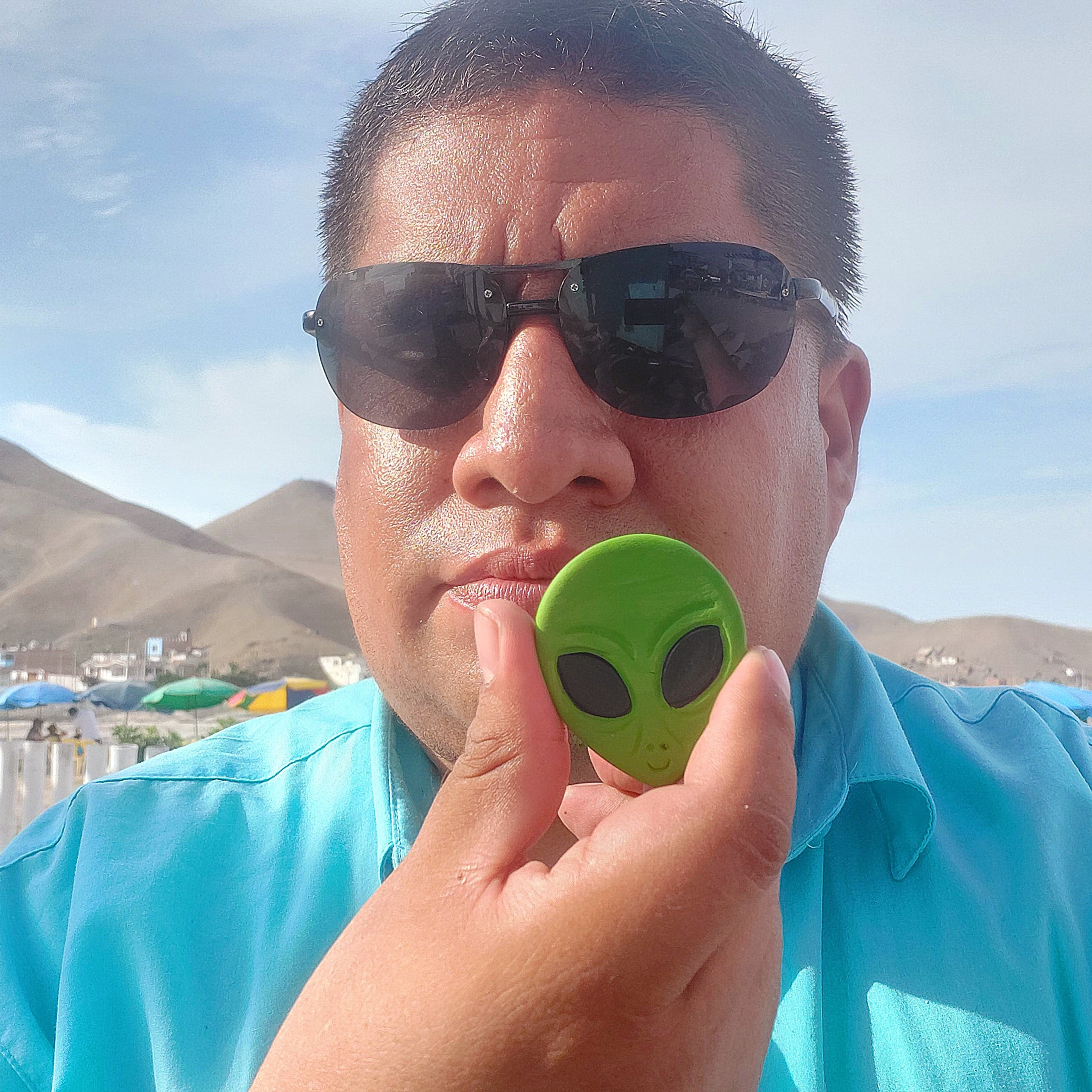 Reflexiones y Misterios, con Fernando