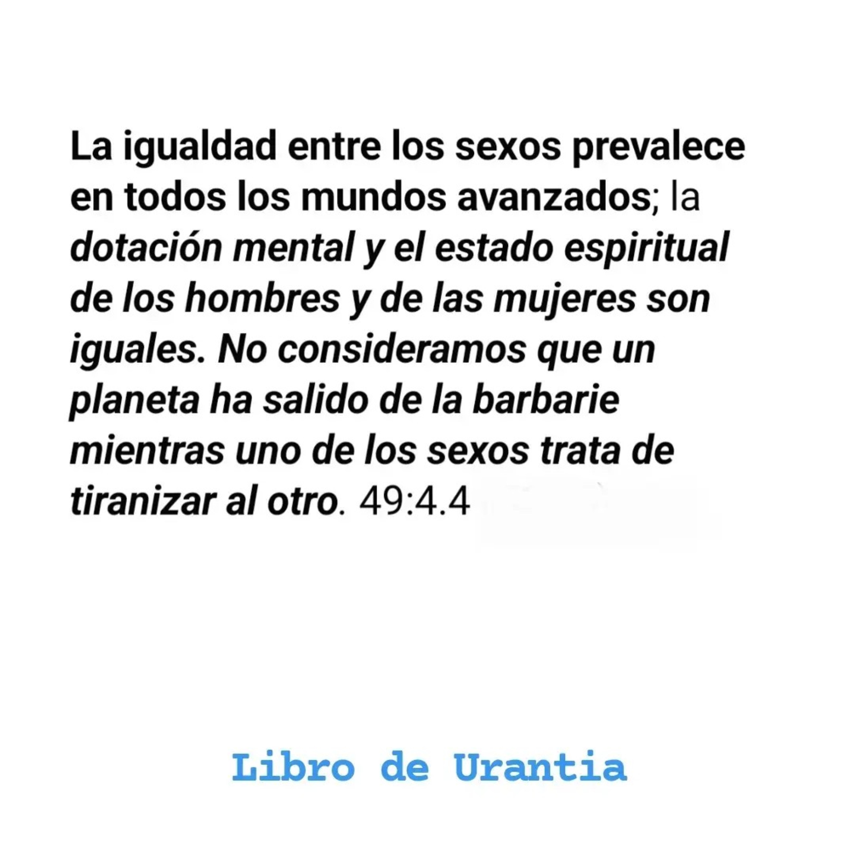 Reflexiones y Misterios, con Fernando