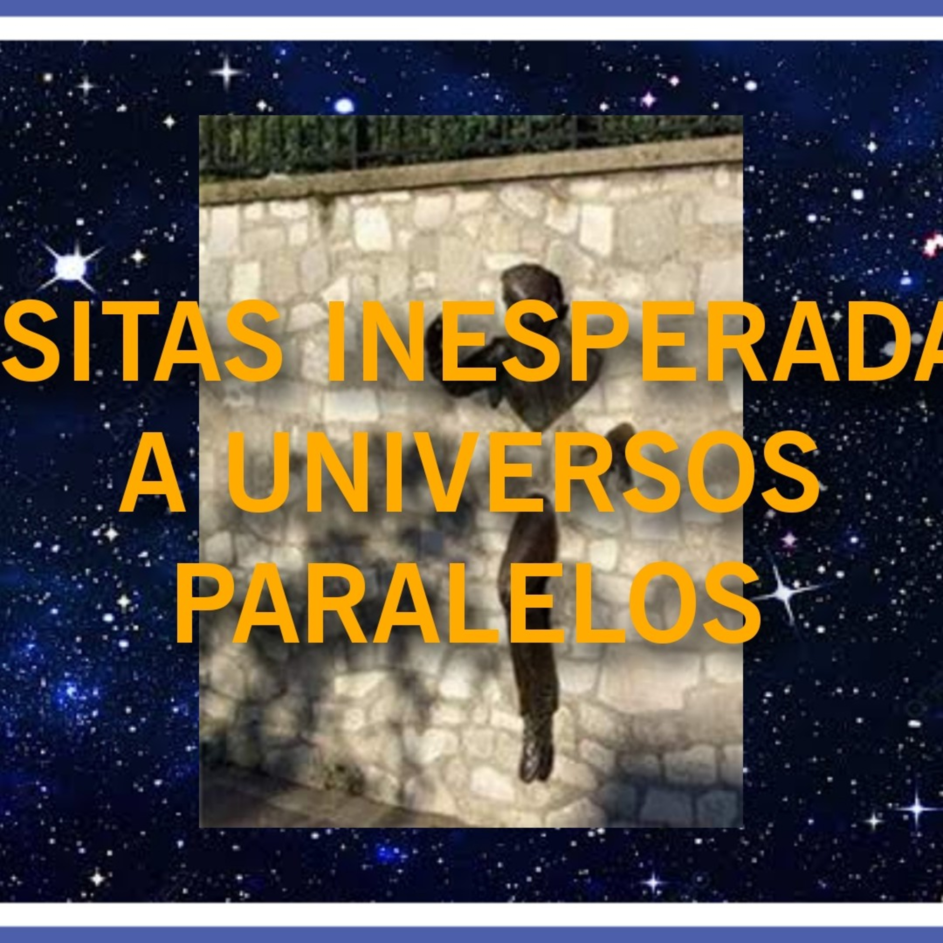 Reflexiones y Misterios, con Fernando