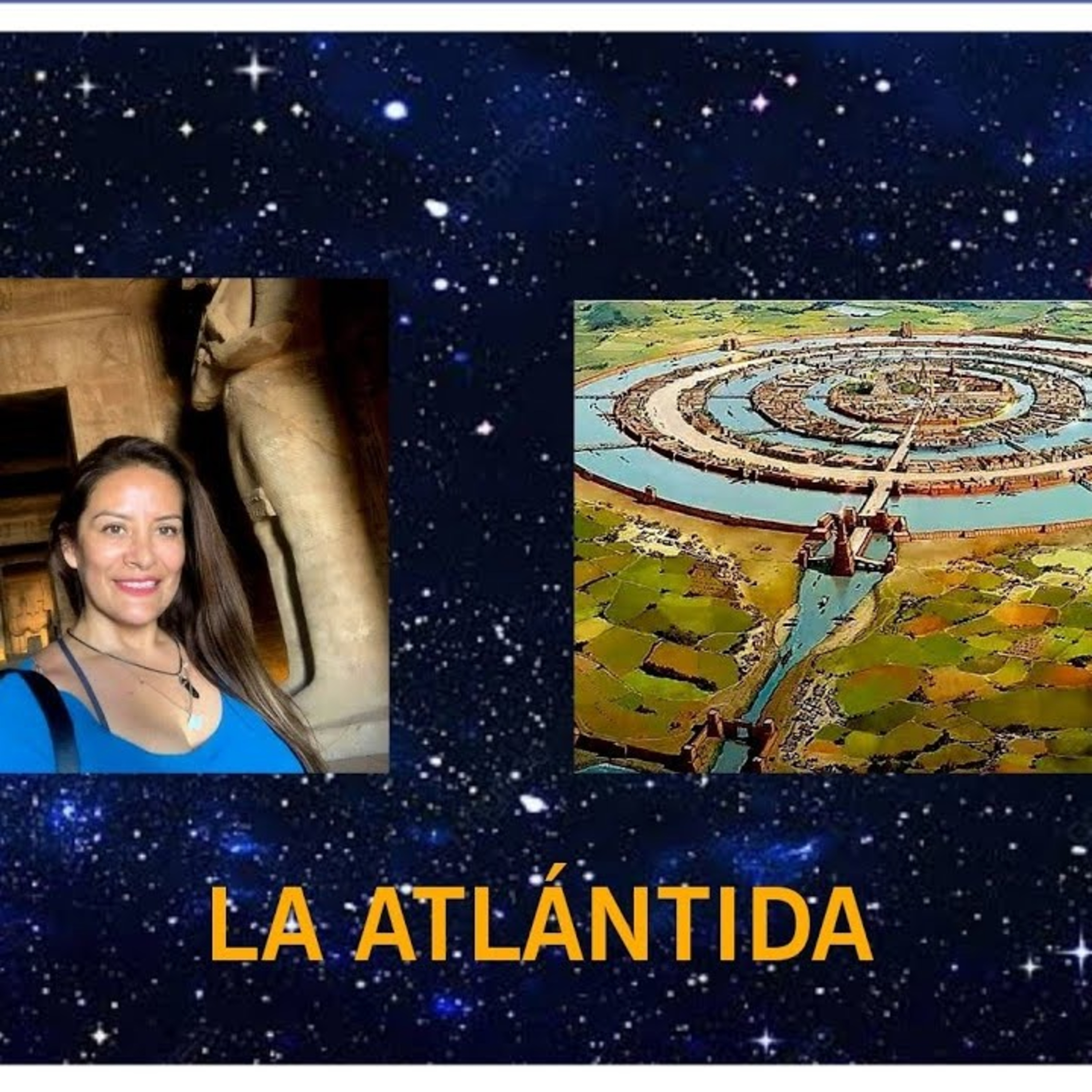 Reflexiones y Misterios, con Fernando