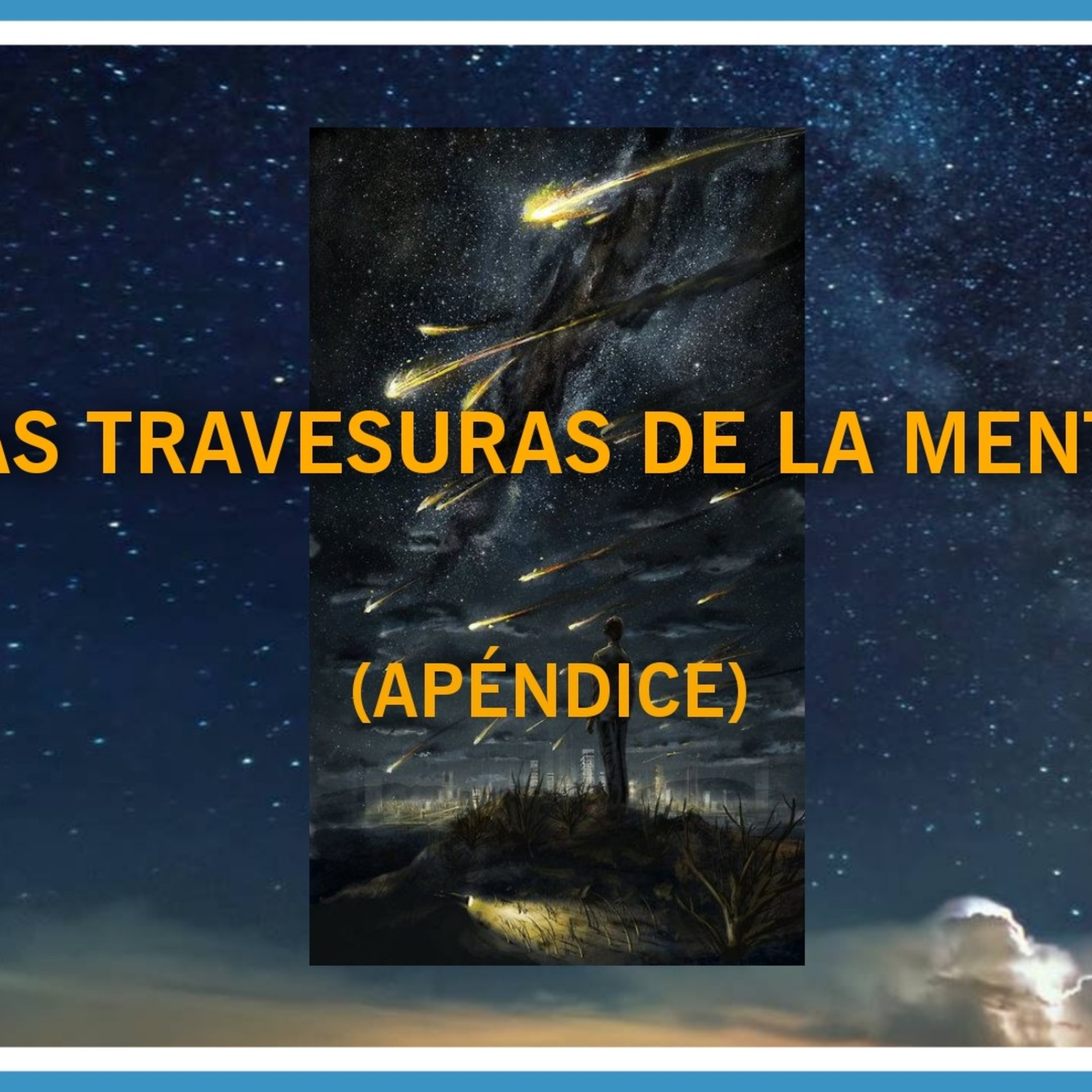 Reflexiones y Misterios, con Fernando
