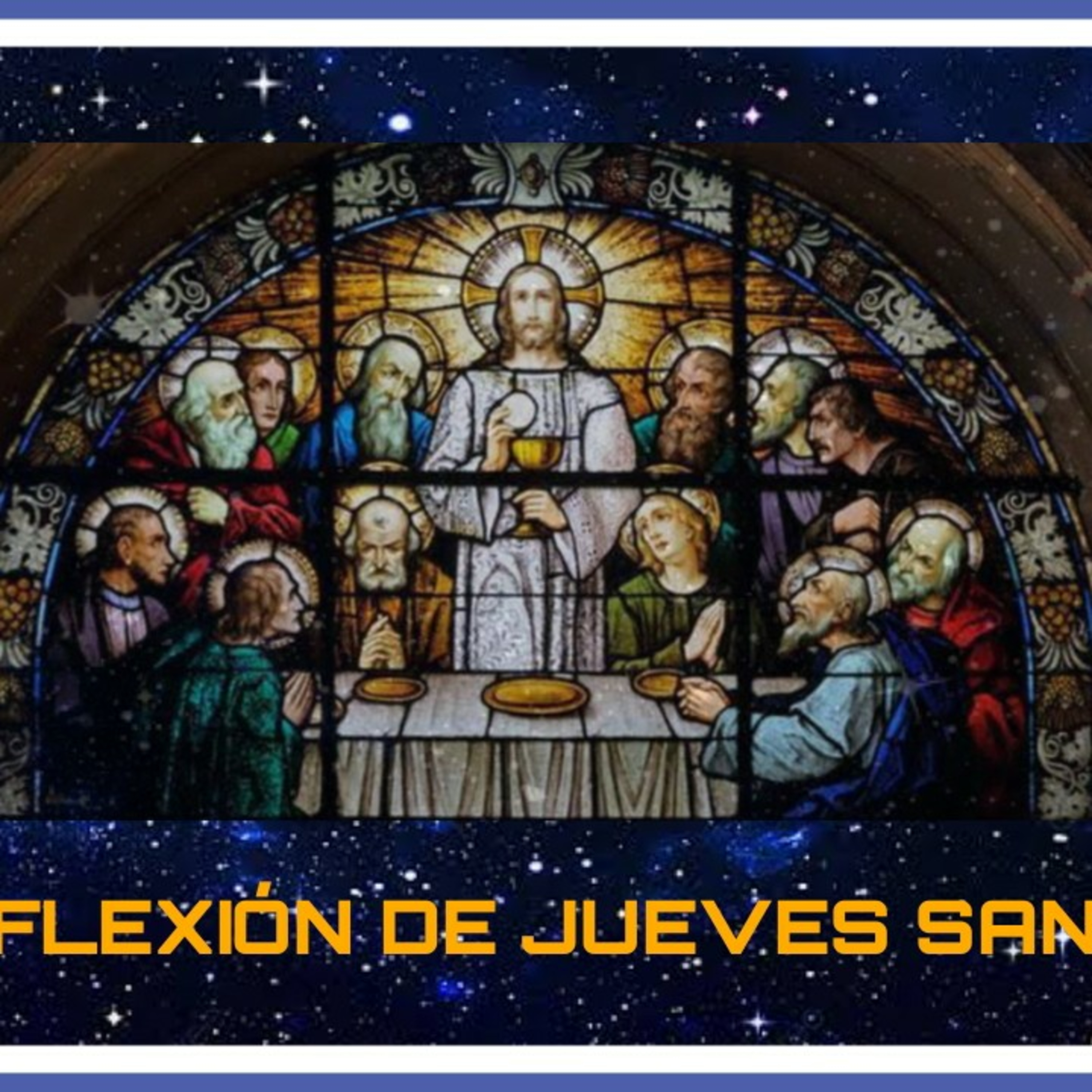 Reflexiones y Misterios, con Fernando