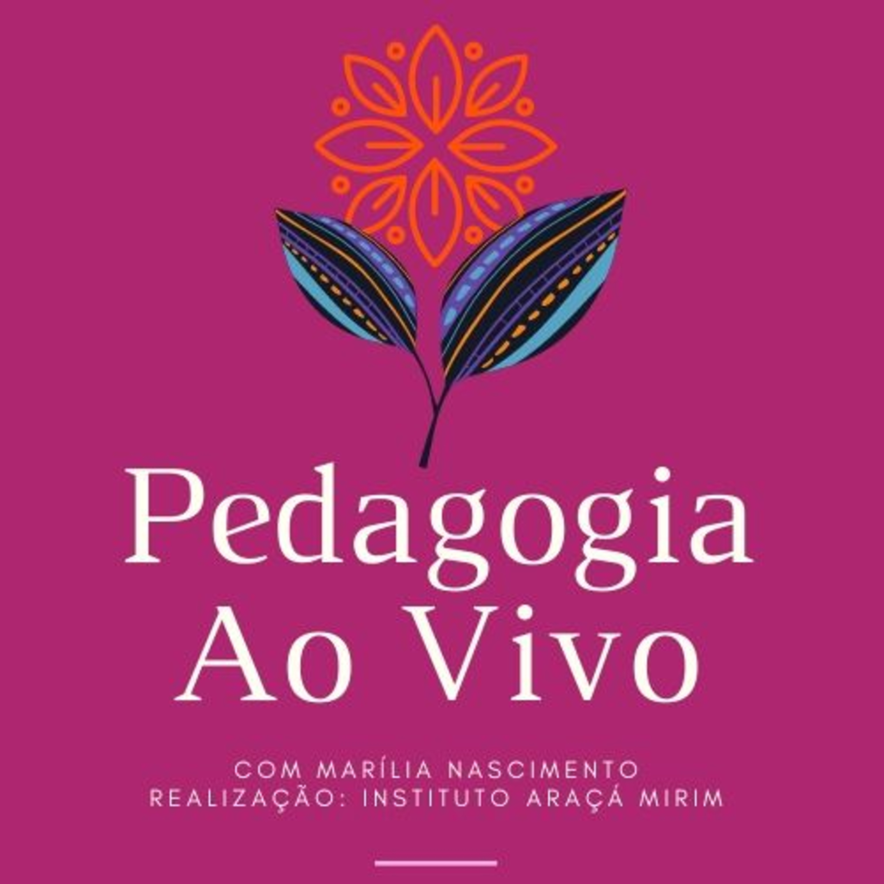O que é a Rádio Pedagogia Ao Vivo?
