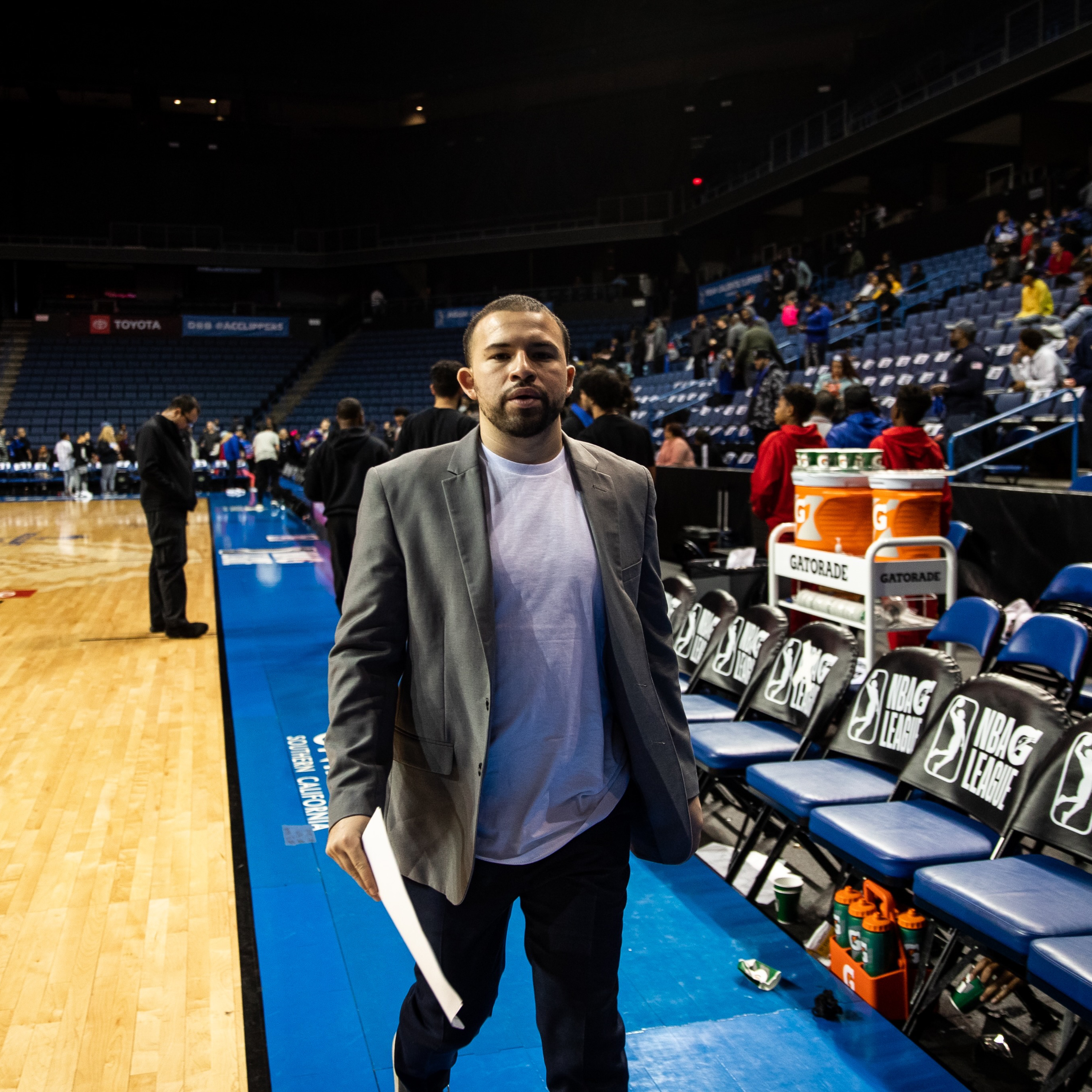 Around The Sphere With Chris Priczak