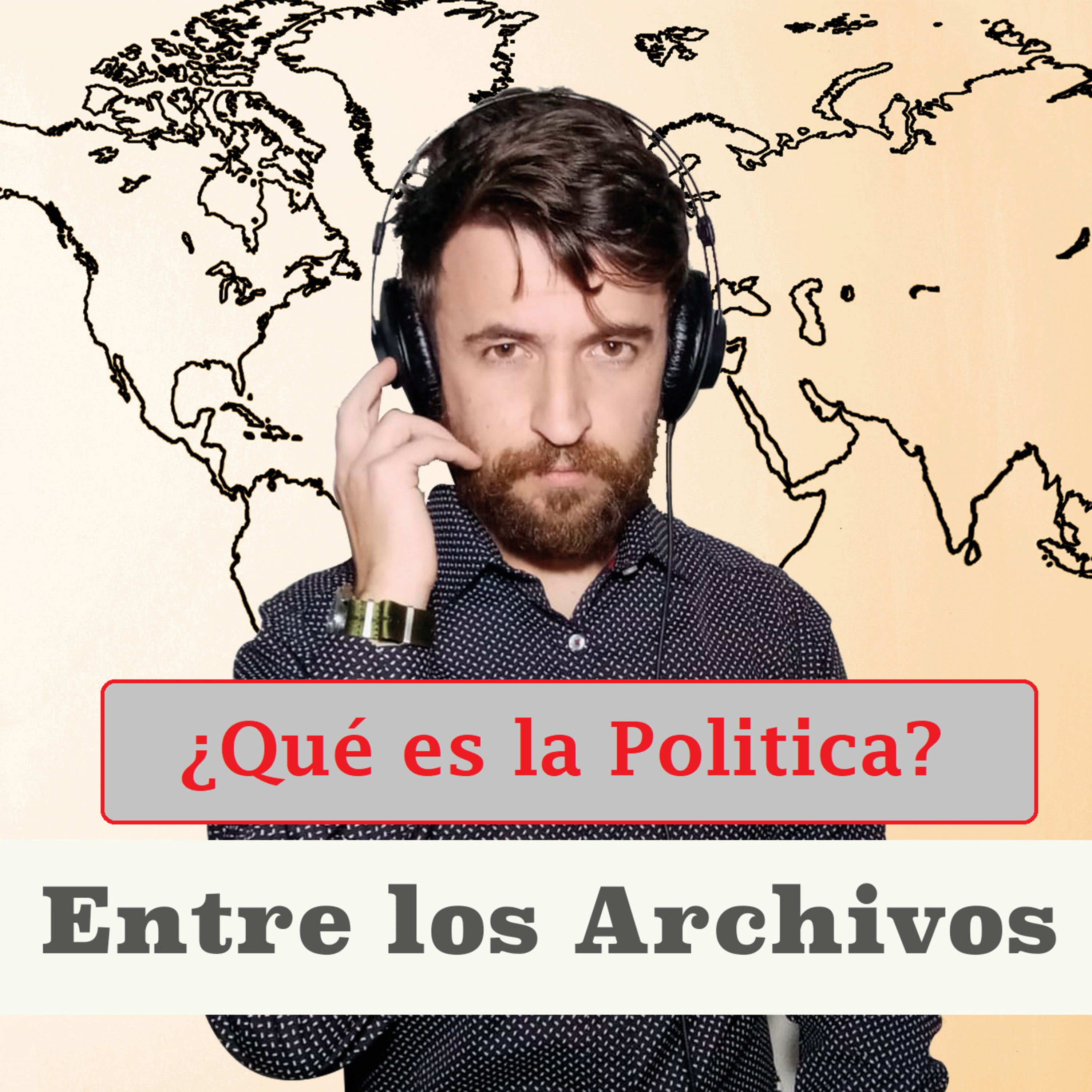 Entre los Archivos