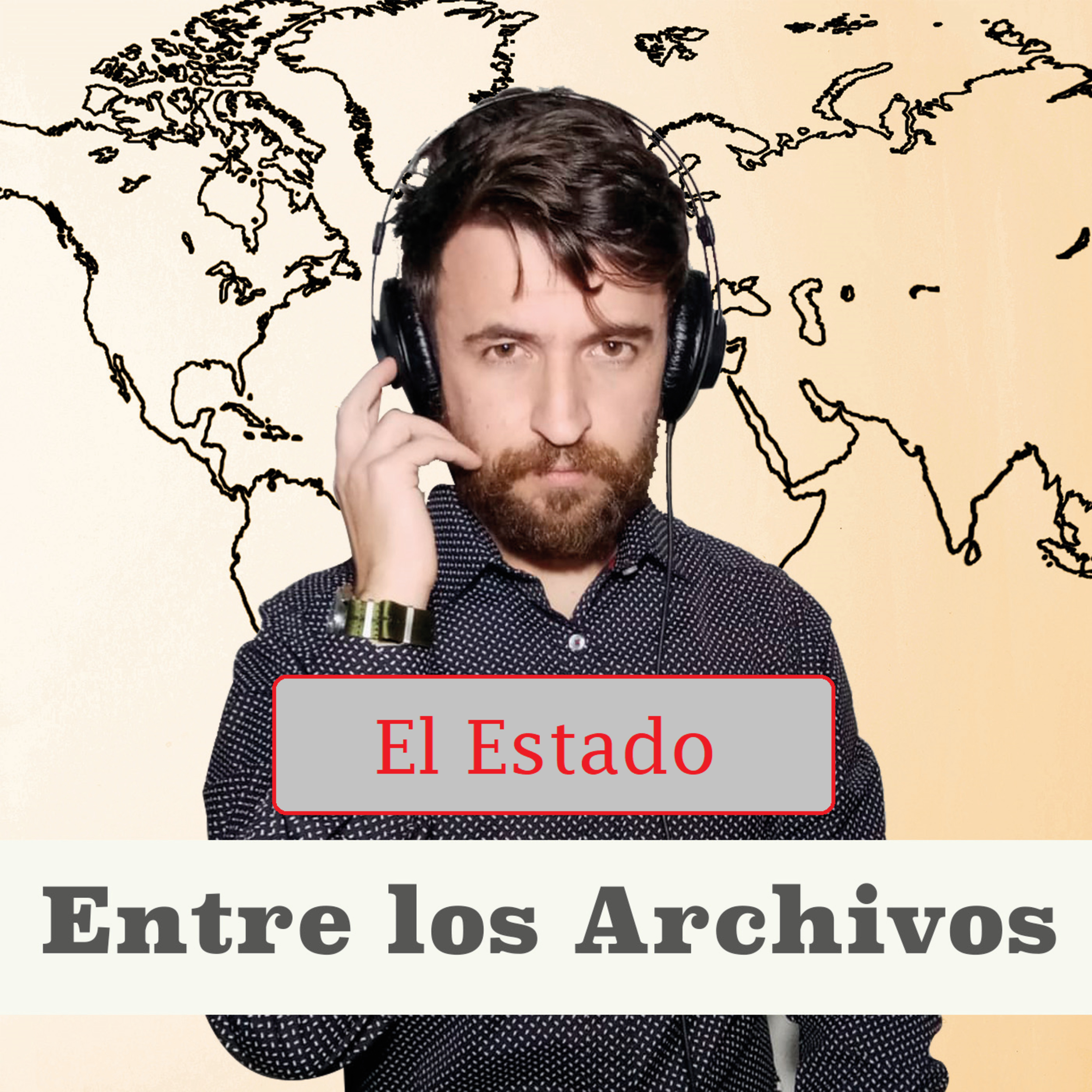 Entre los Archivos