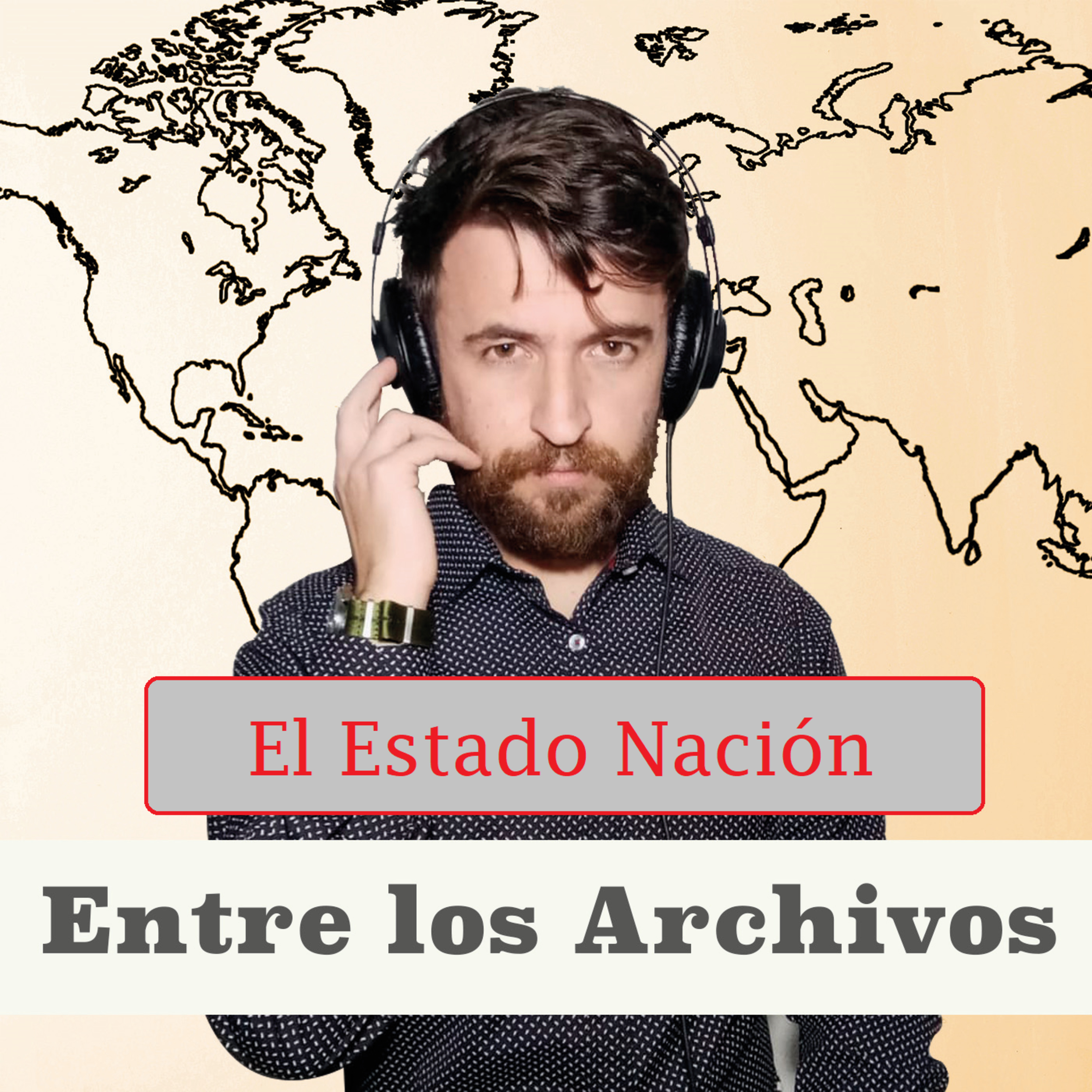 Entre los Archivos