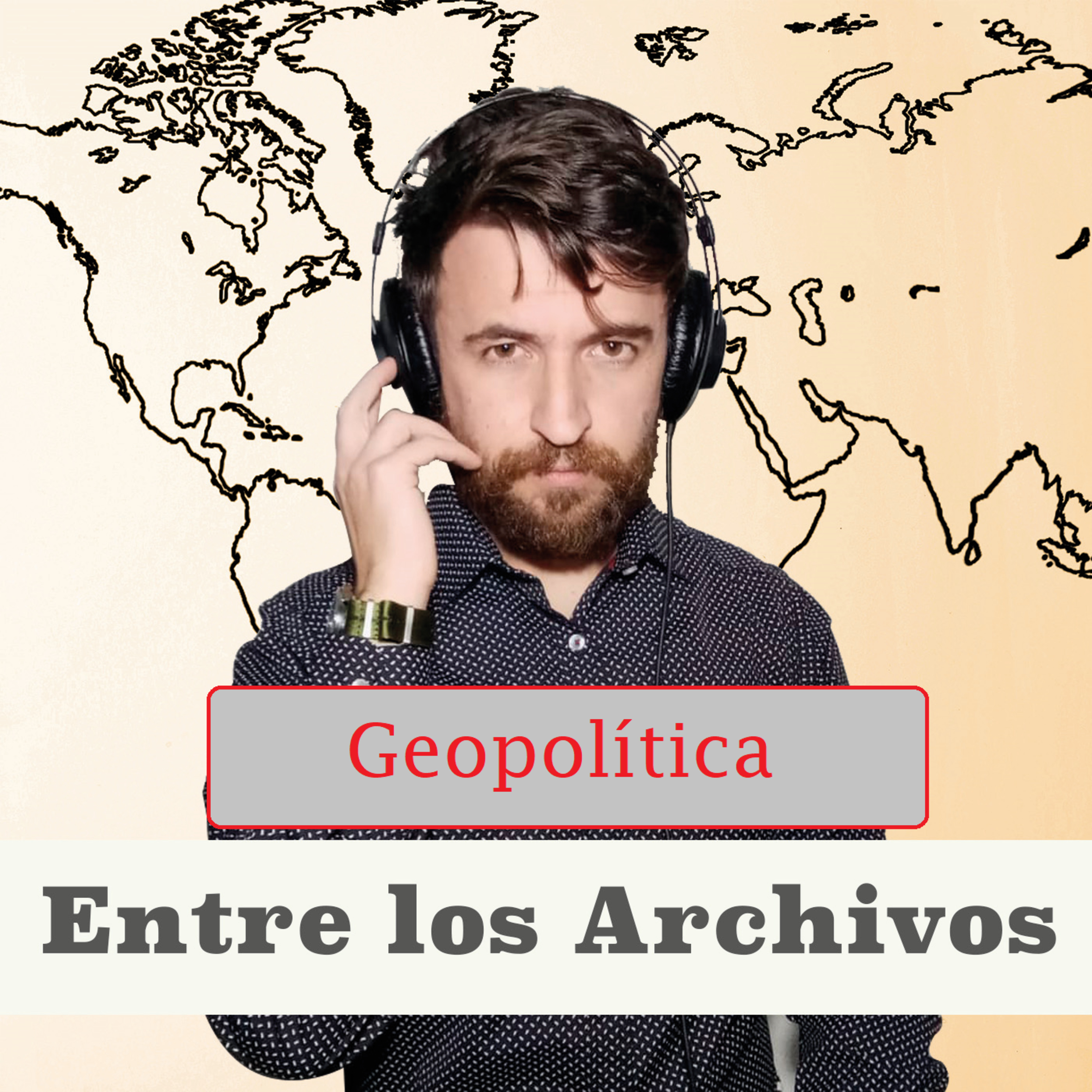 Entre los Archivos