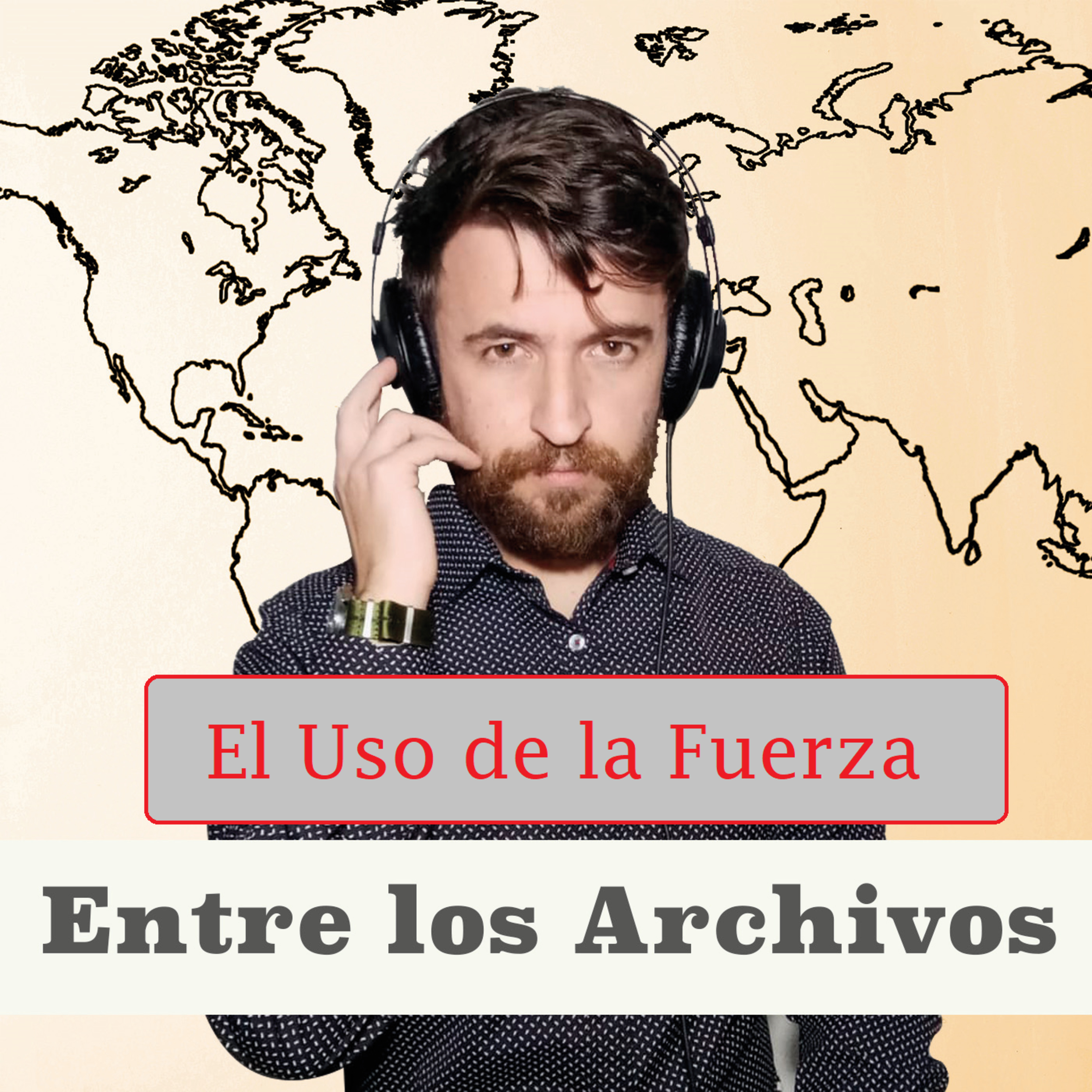 Entre los Archivos
