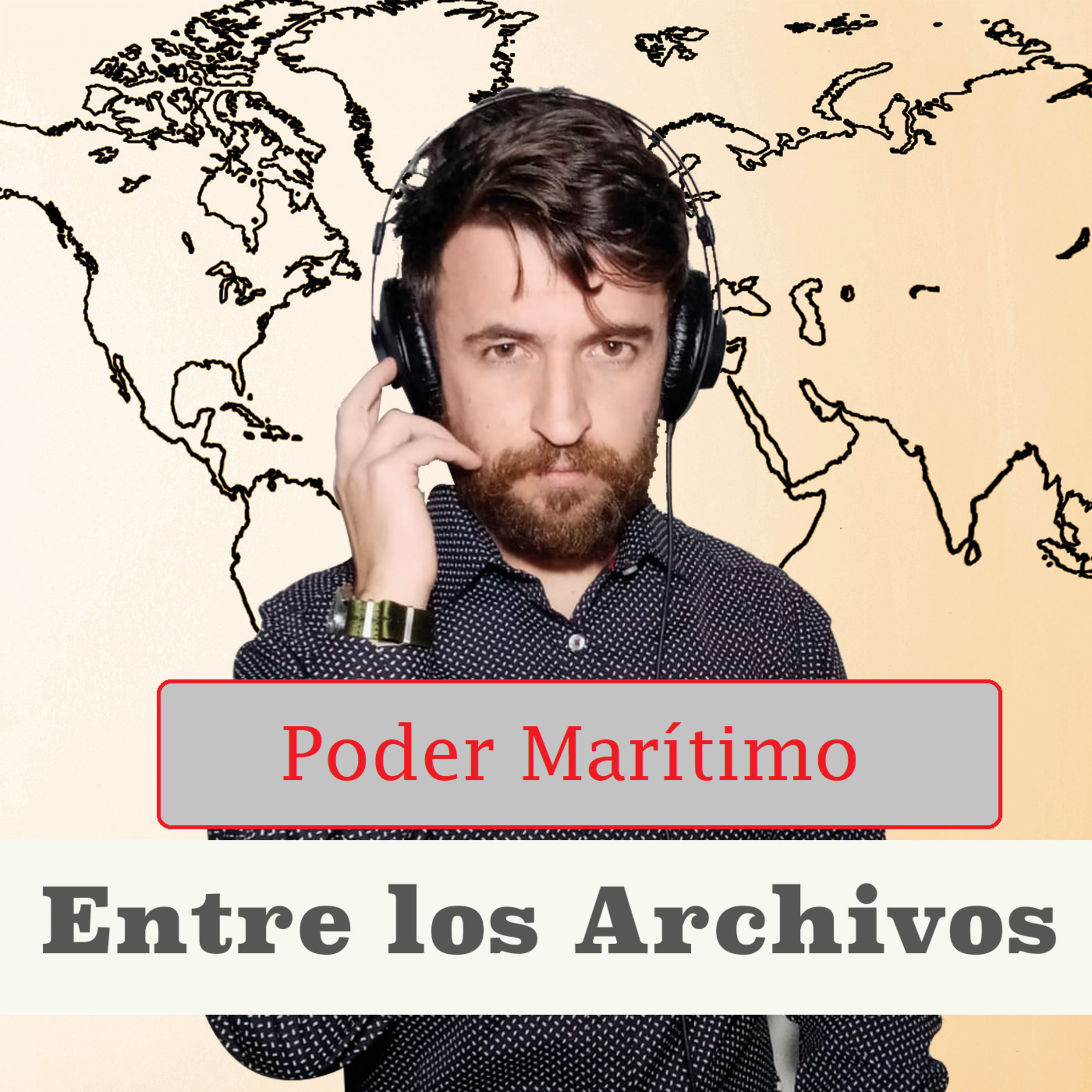 Entre los Archivos