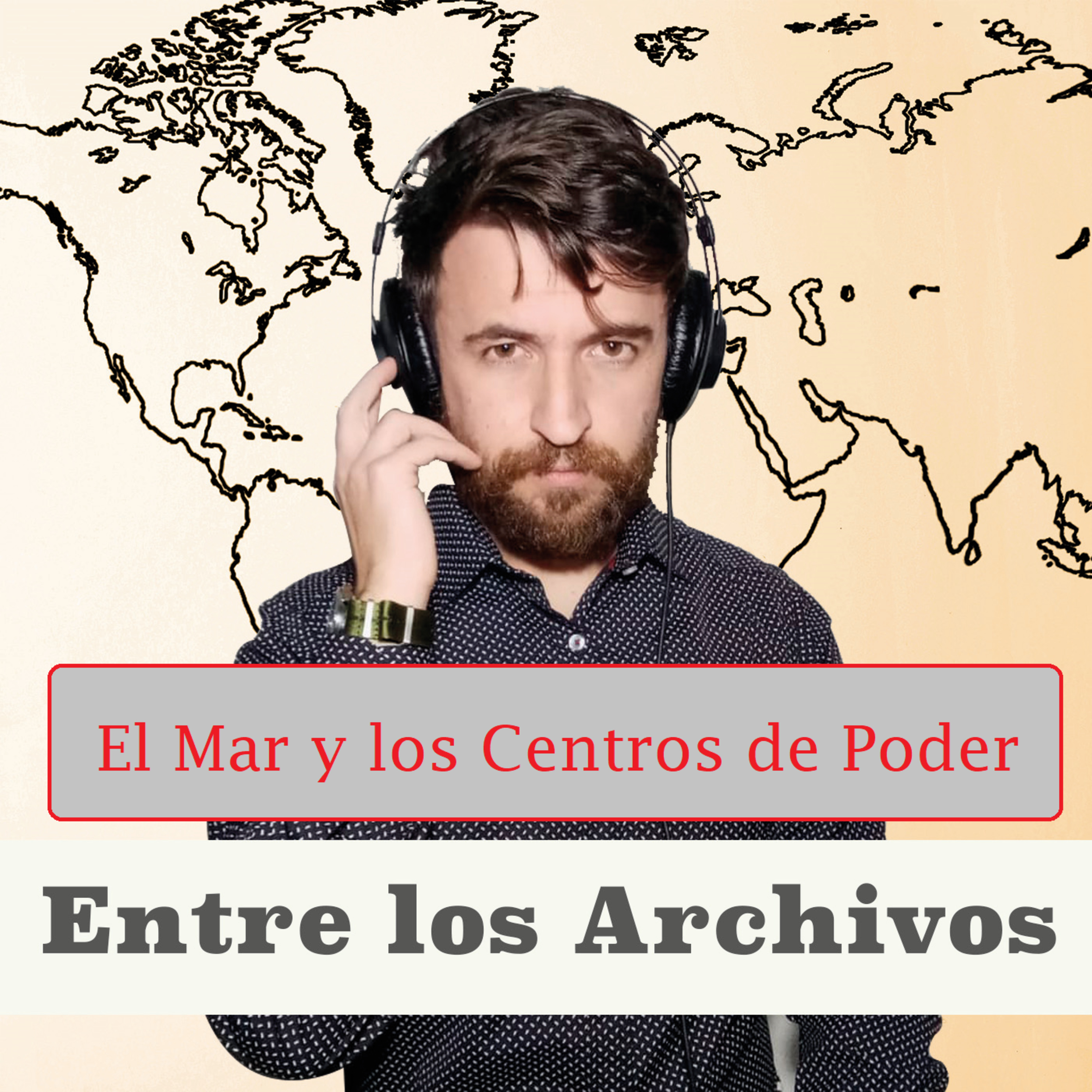 Entre los Archivos