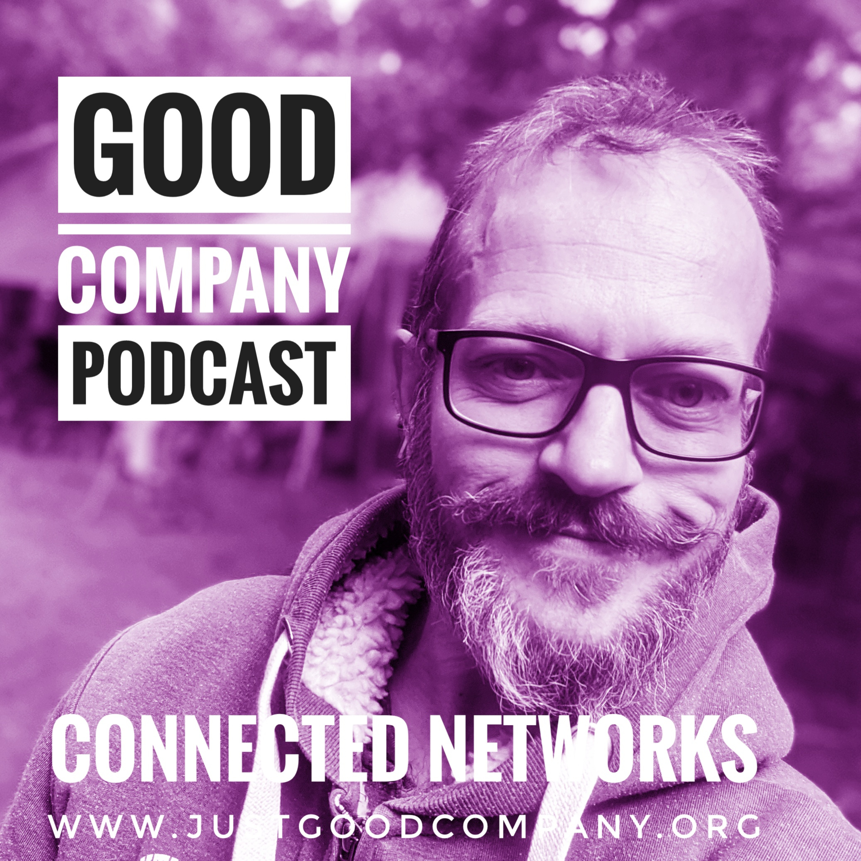 Steve Baker - Good Company Podcast
