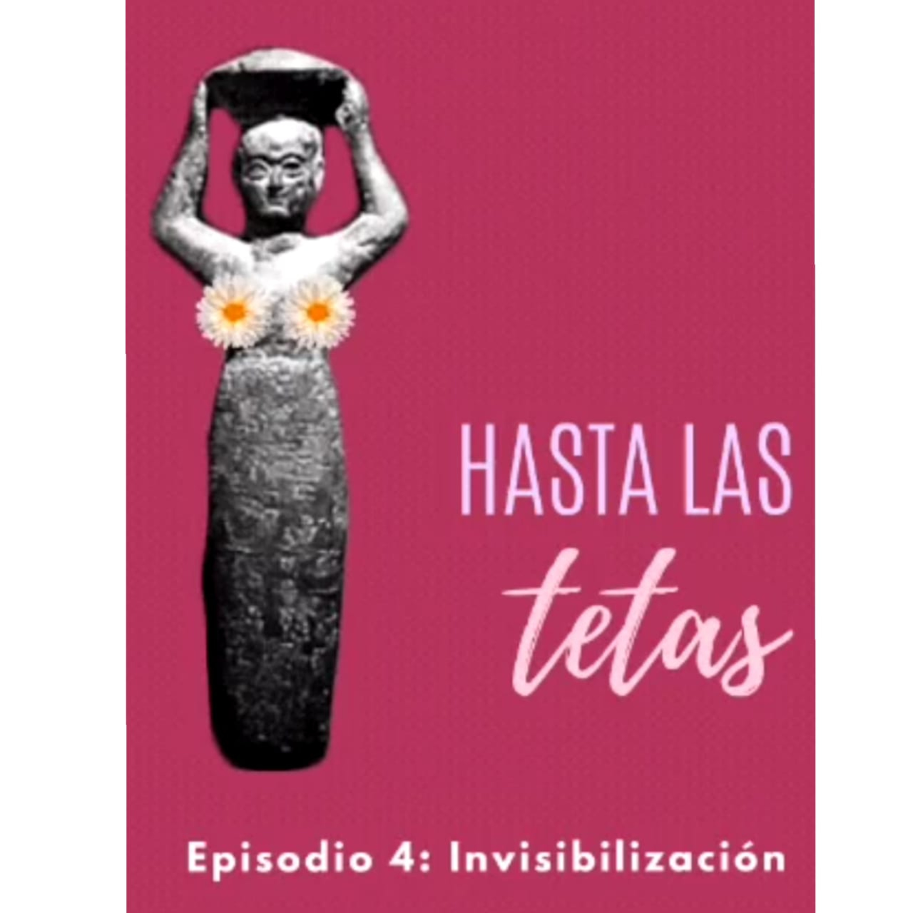 Hasta las Tetas