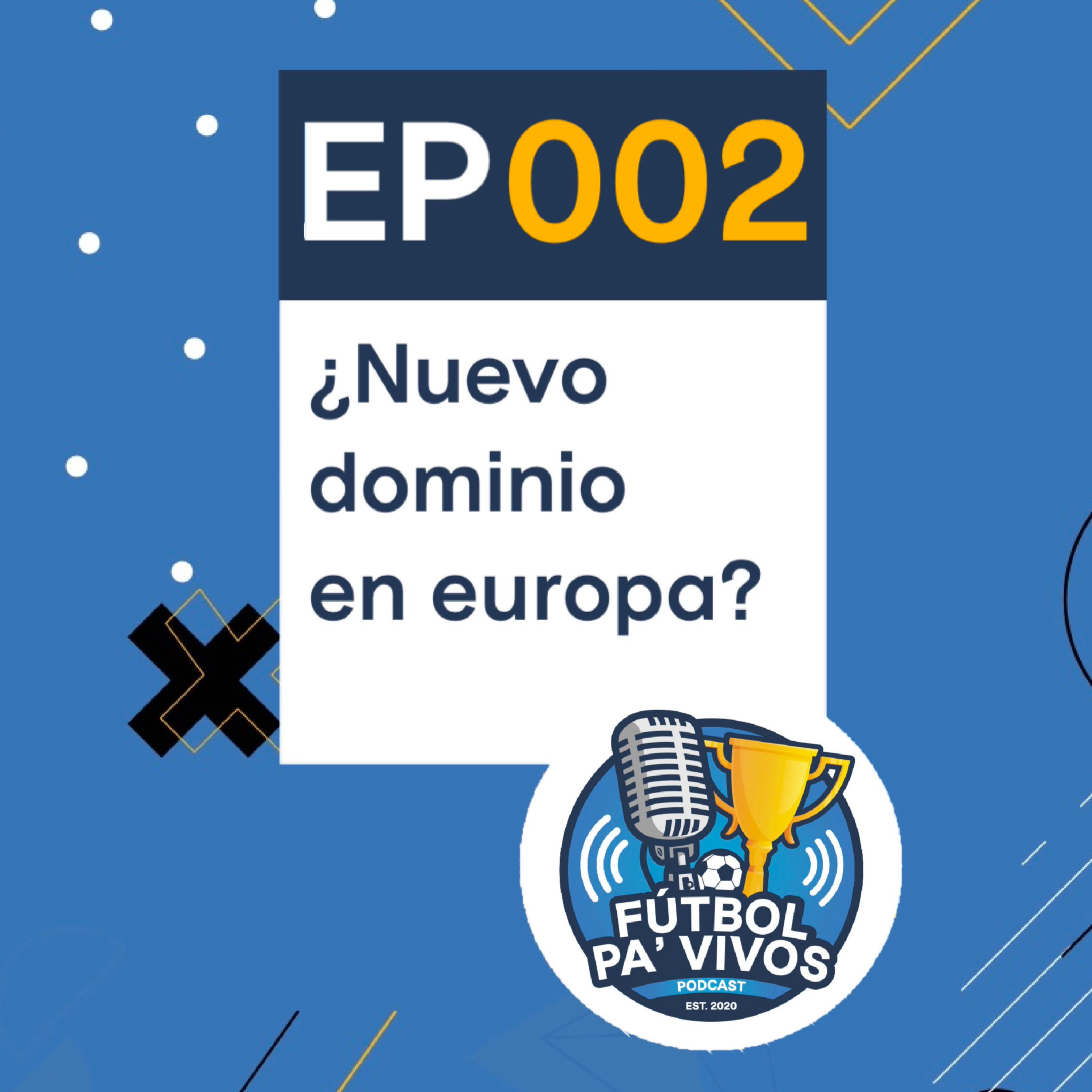 Fútbol pa´ Vivos