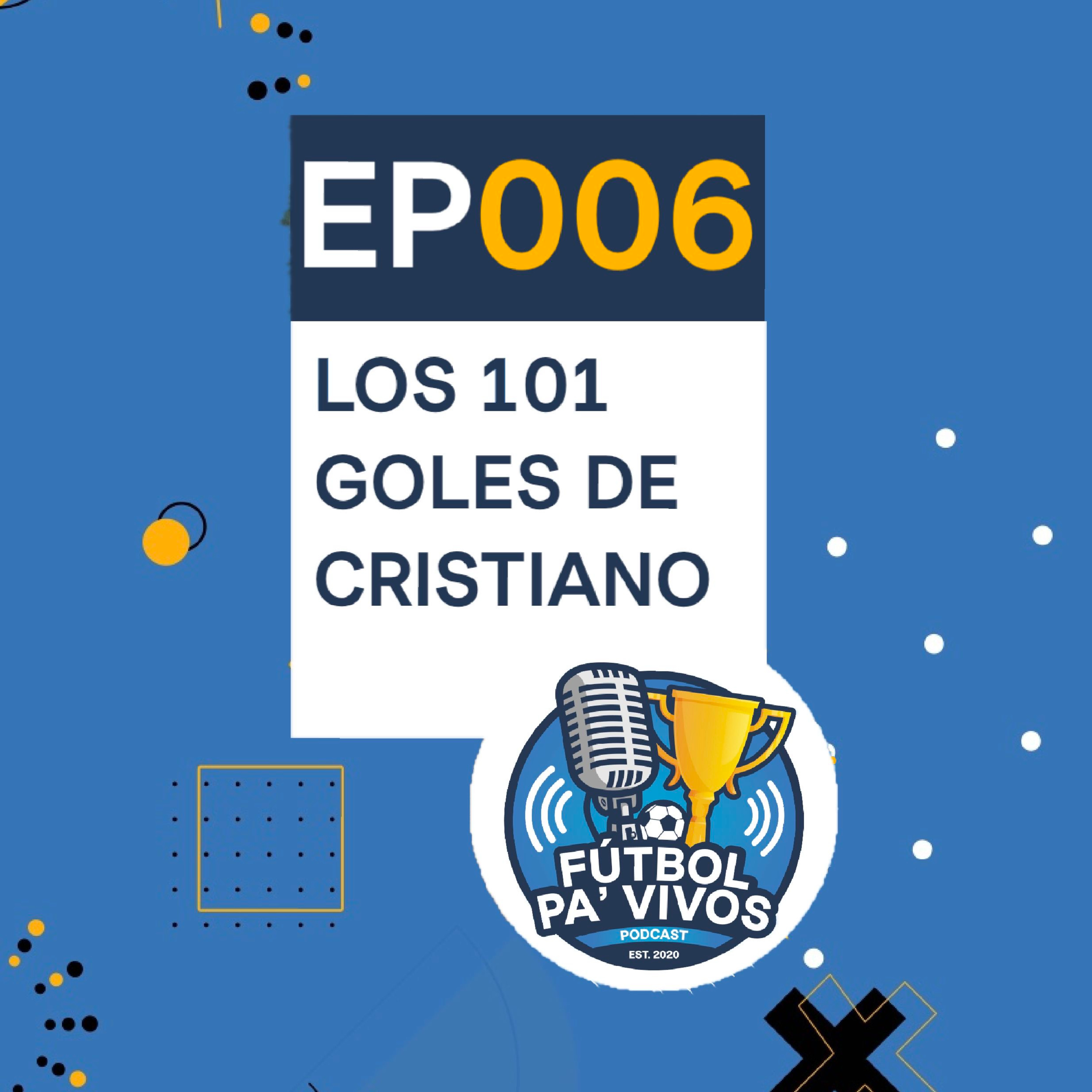 Fútbol pa´ Vivos