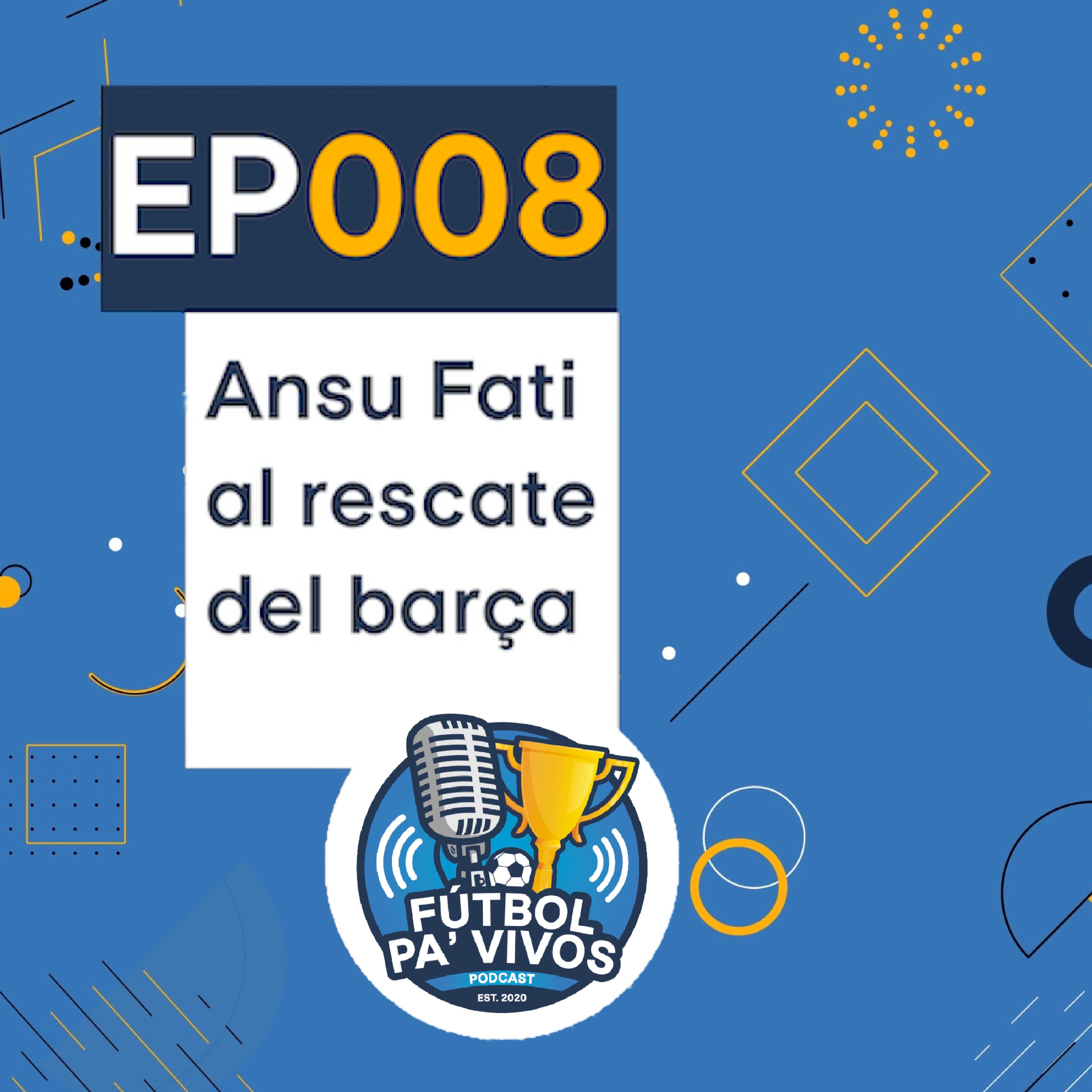 Fútbol pa´ Vivos