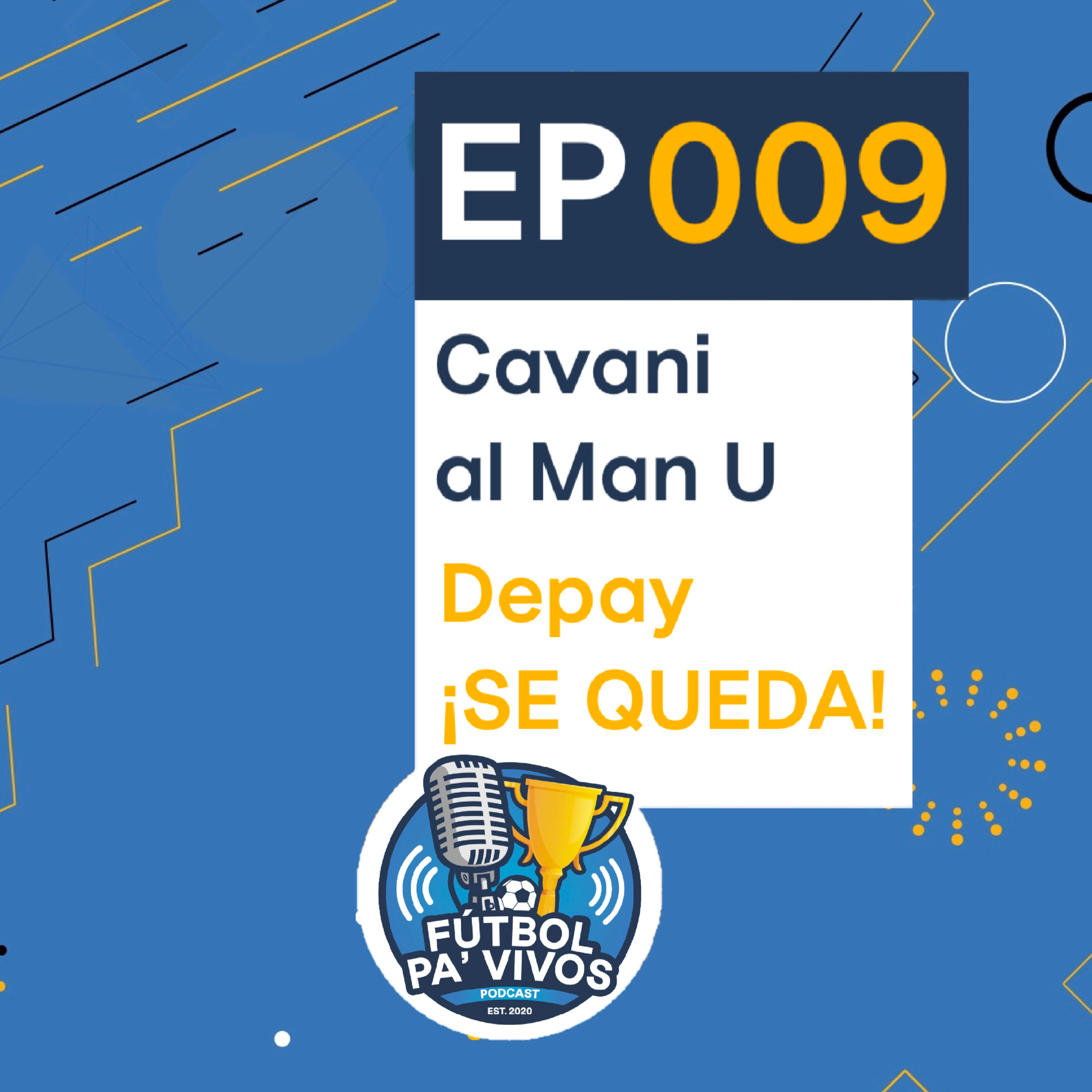 Fútbol pa´ Vivos