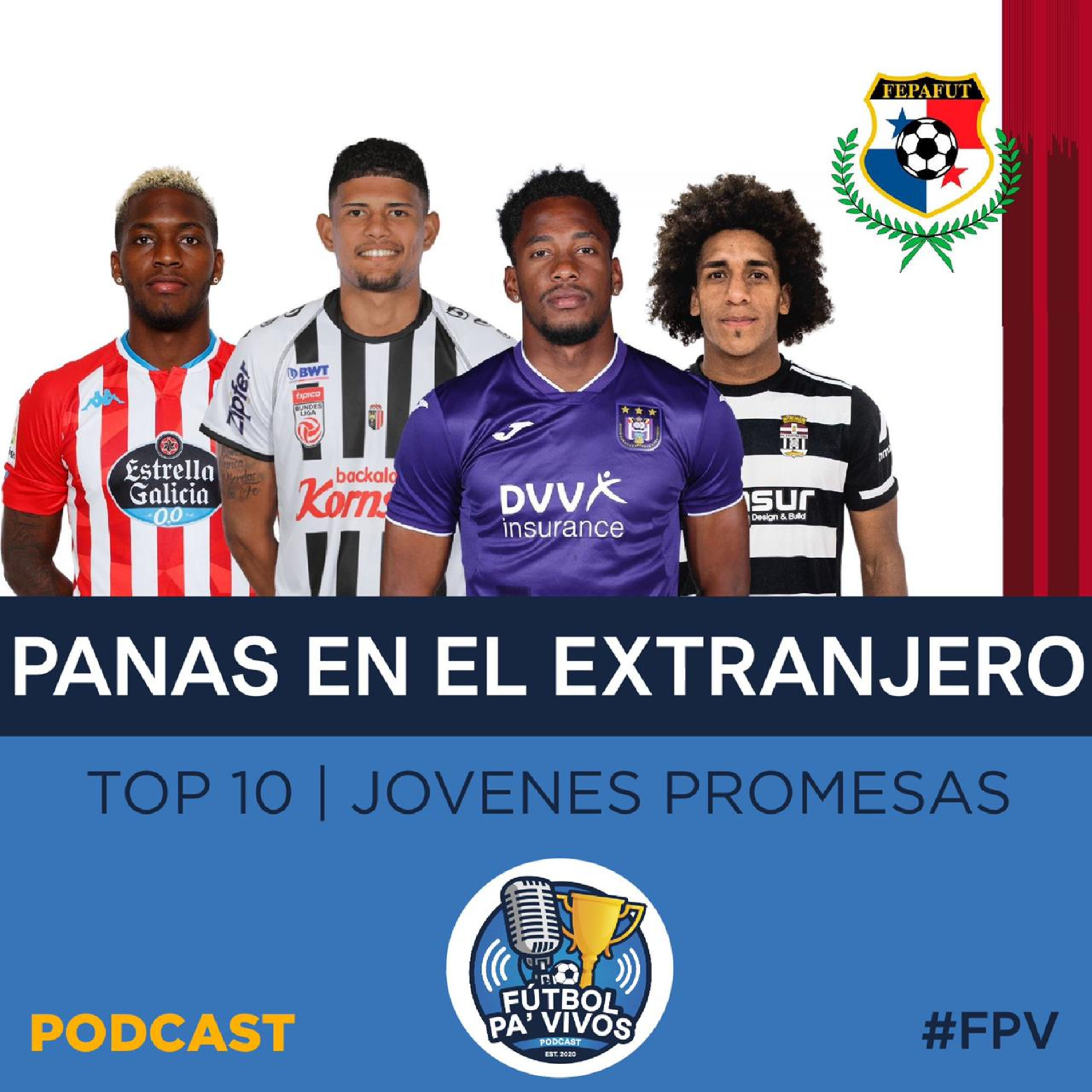 Fútbol pa´ Vivos