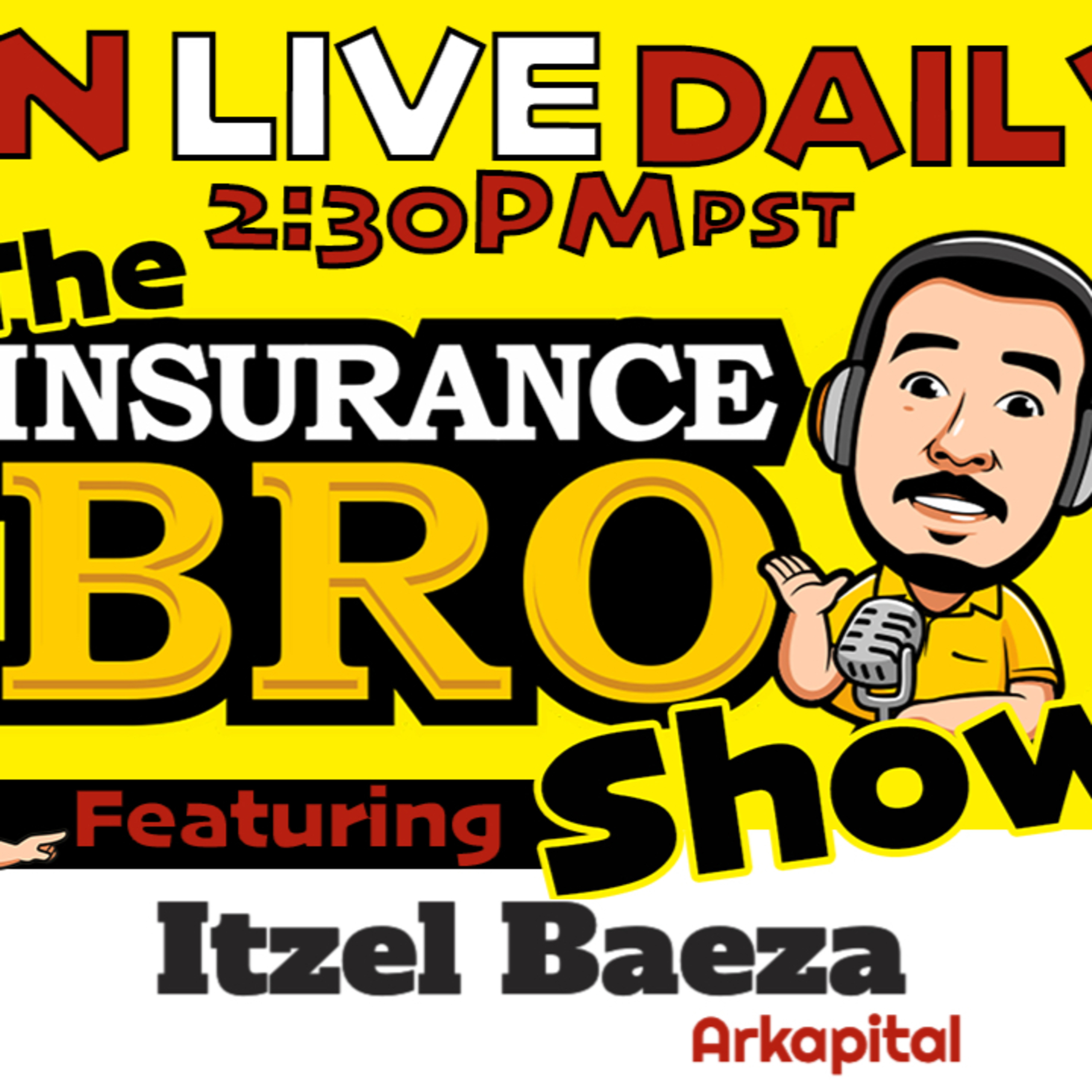 The Insurance Bro Show