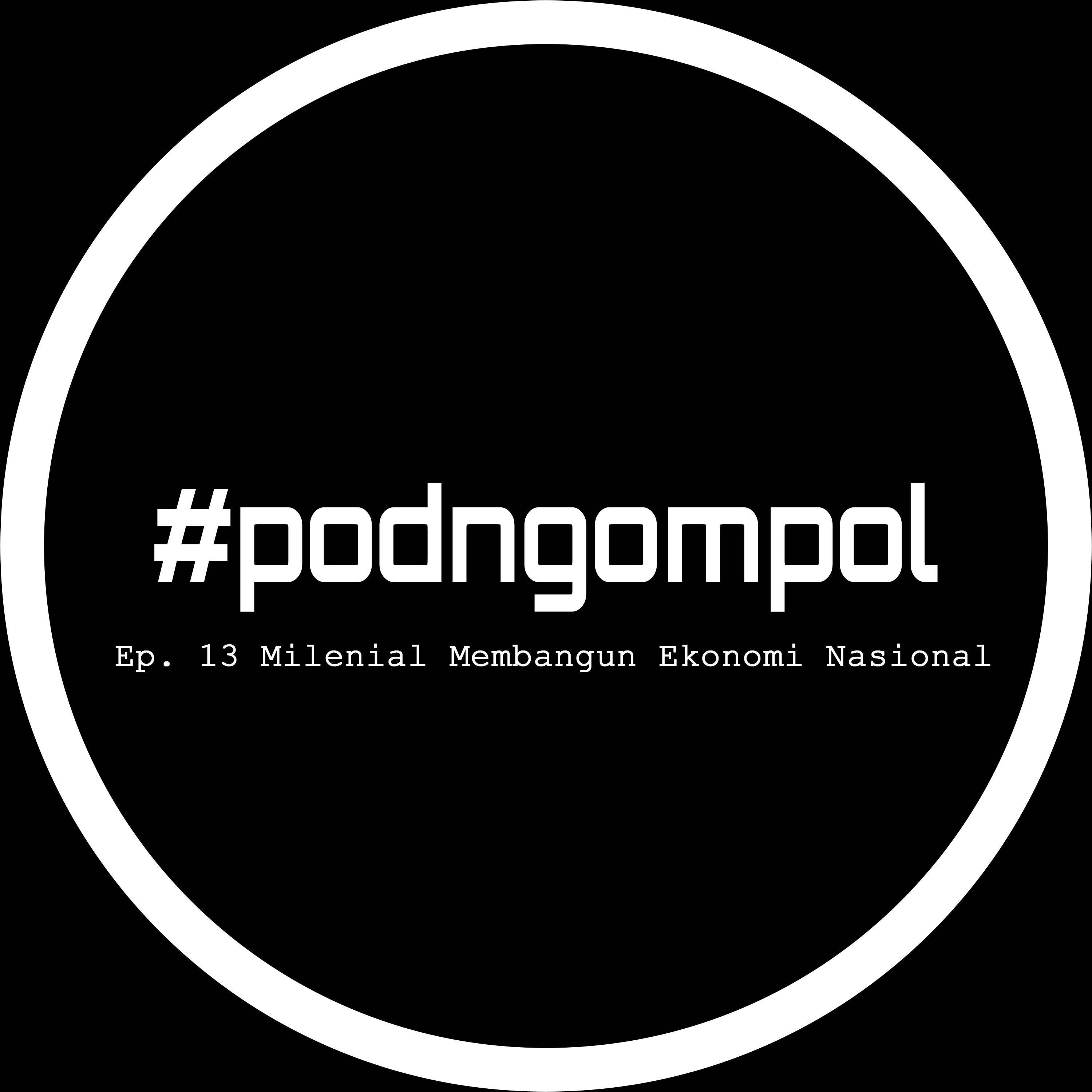 #podngompol