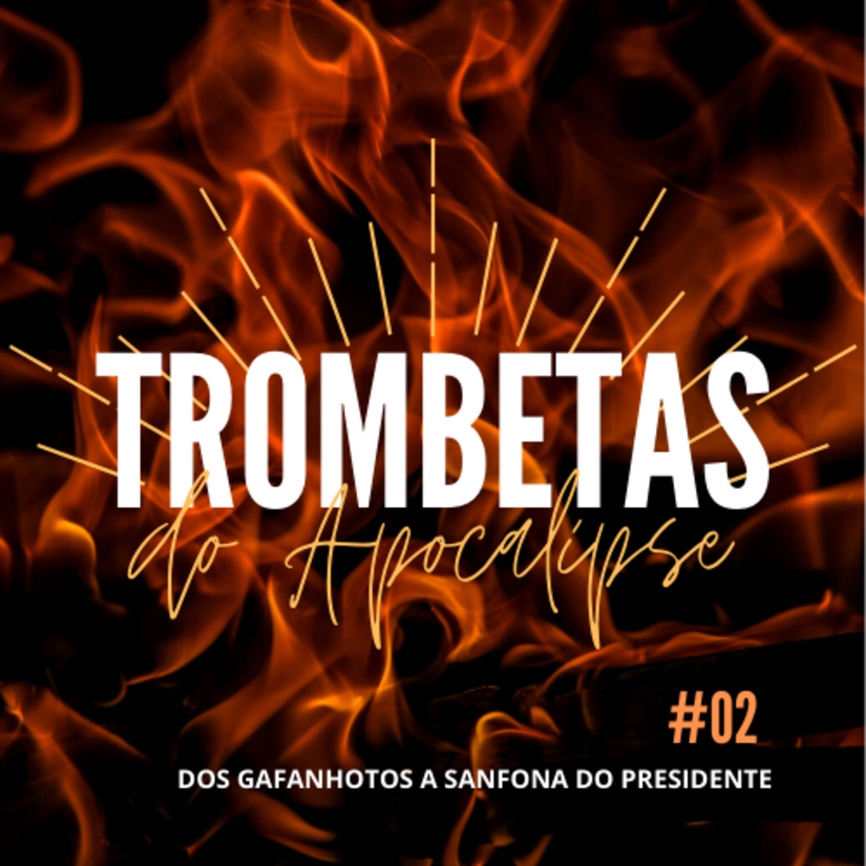 Trombetas do Apocalipse