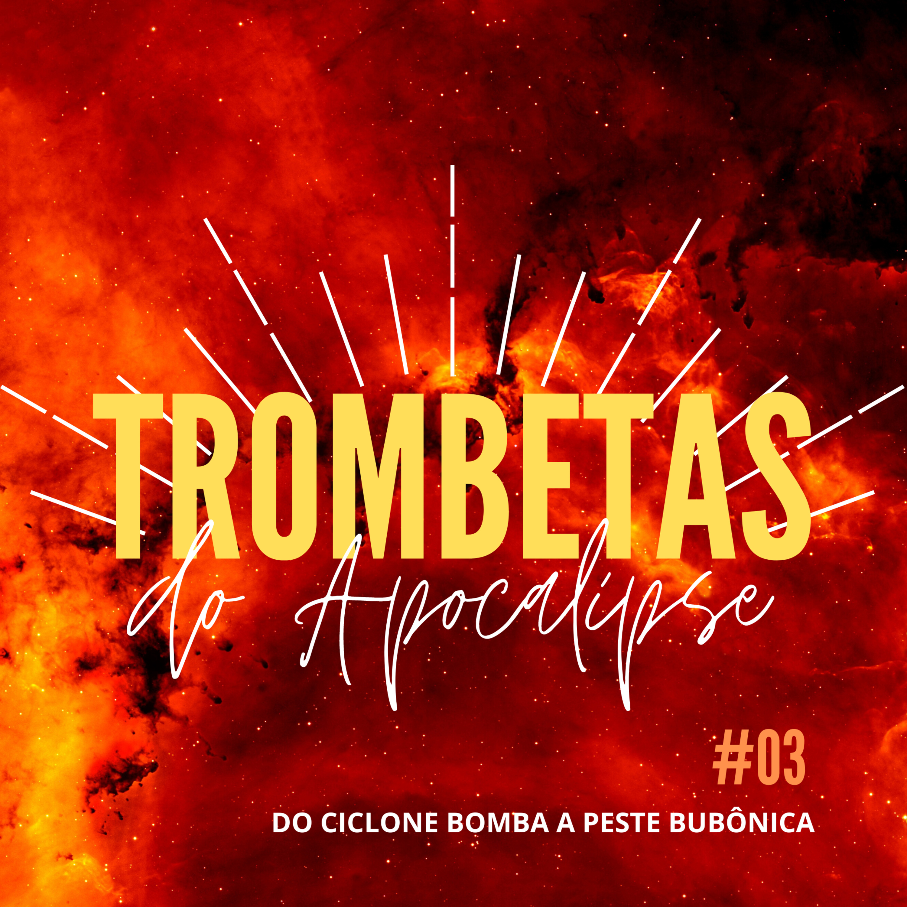Trombetas do Apocalipse