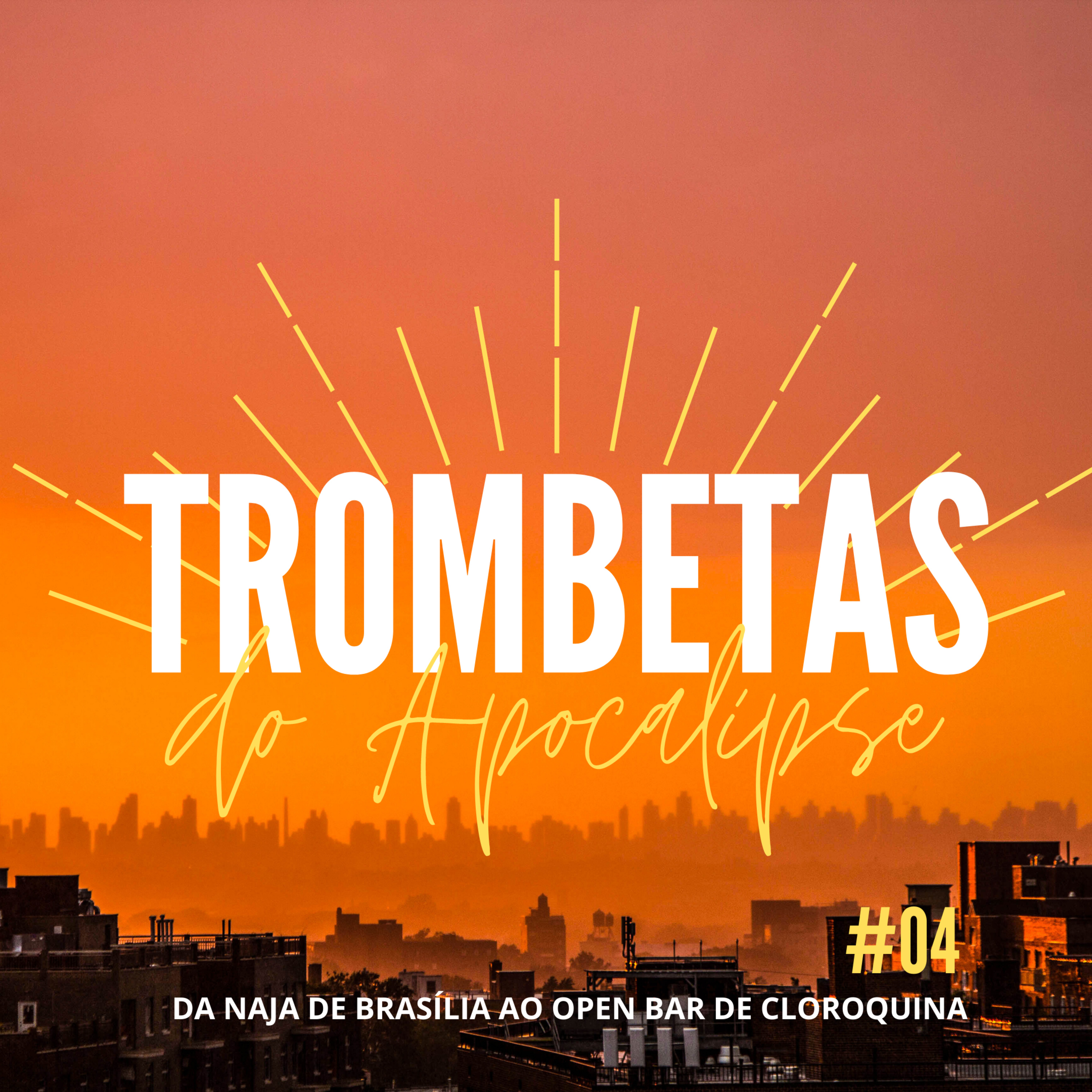Trombetas do Apocalipse